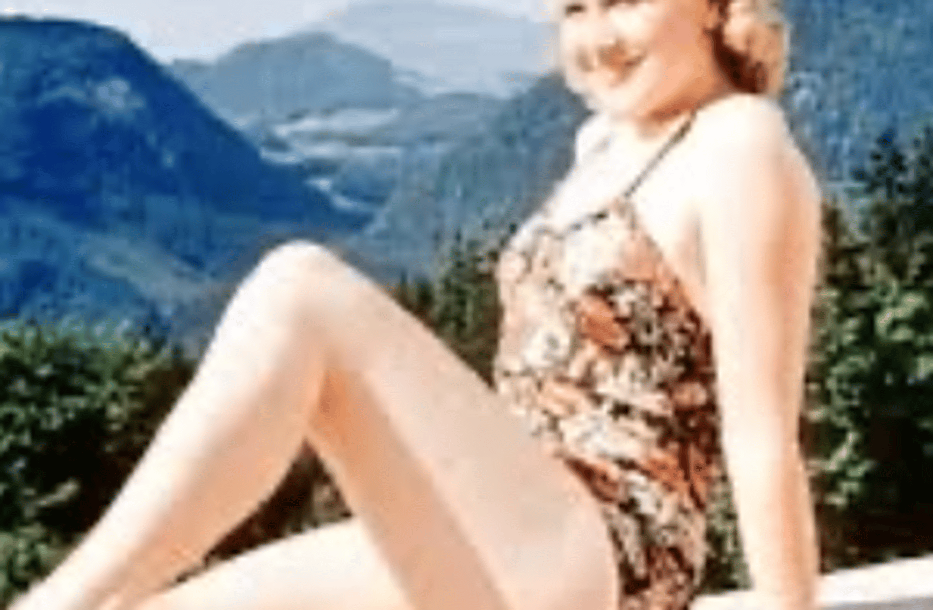Eva Braun