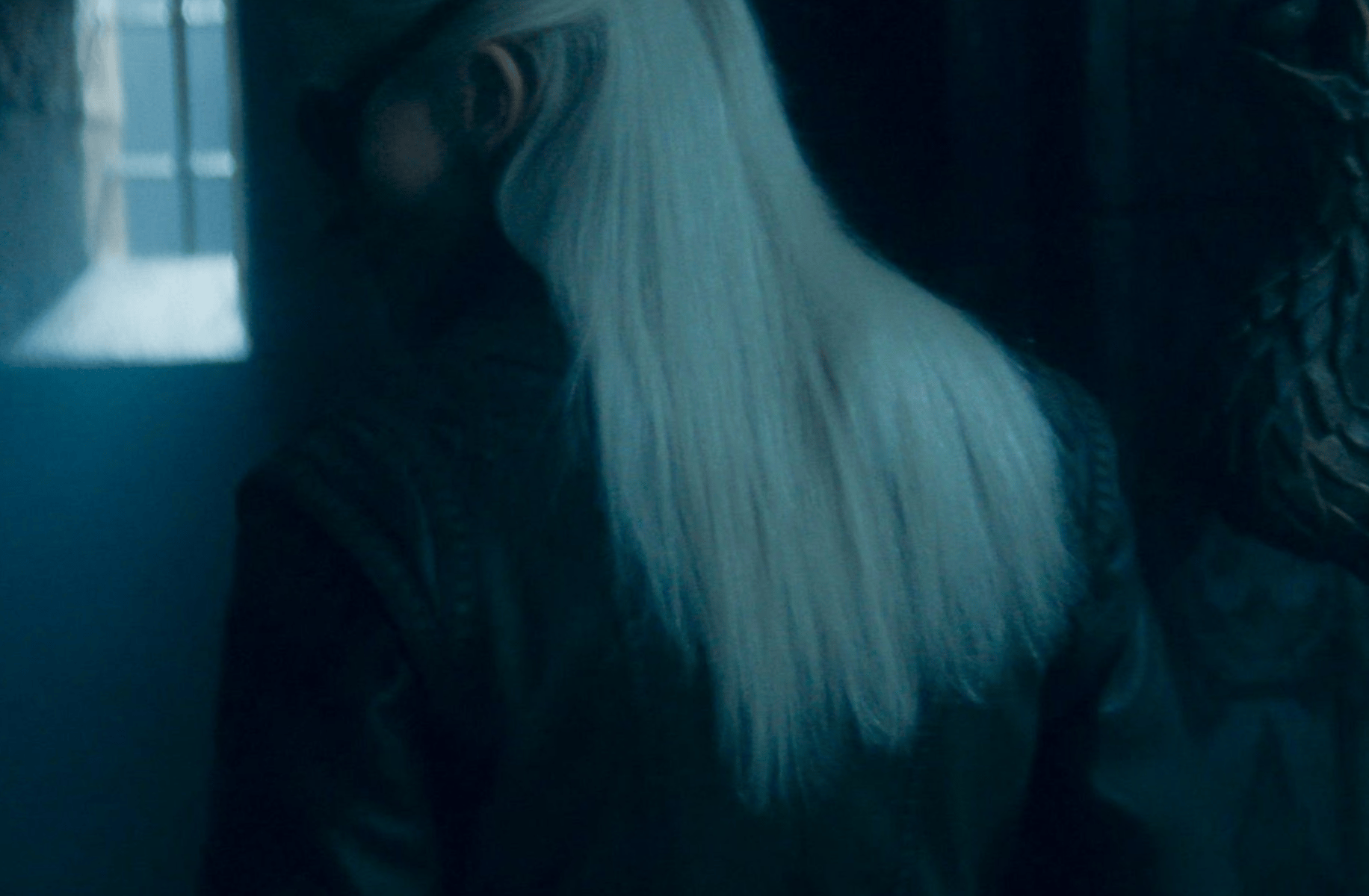 Aemond Targaryen