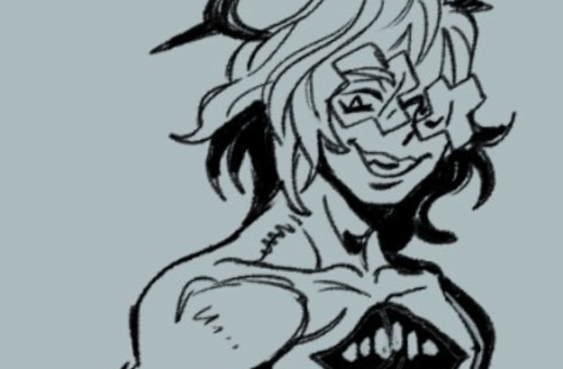 Happy Chaos