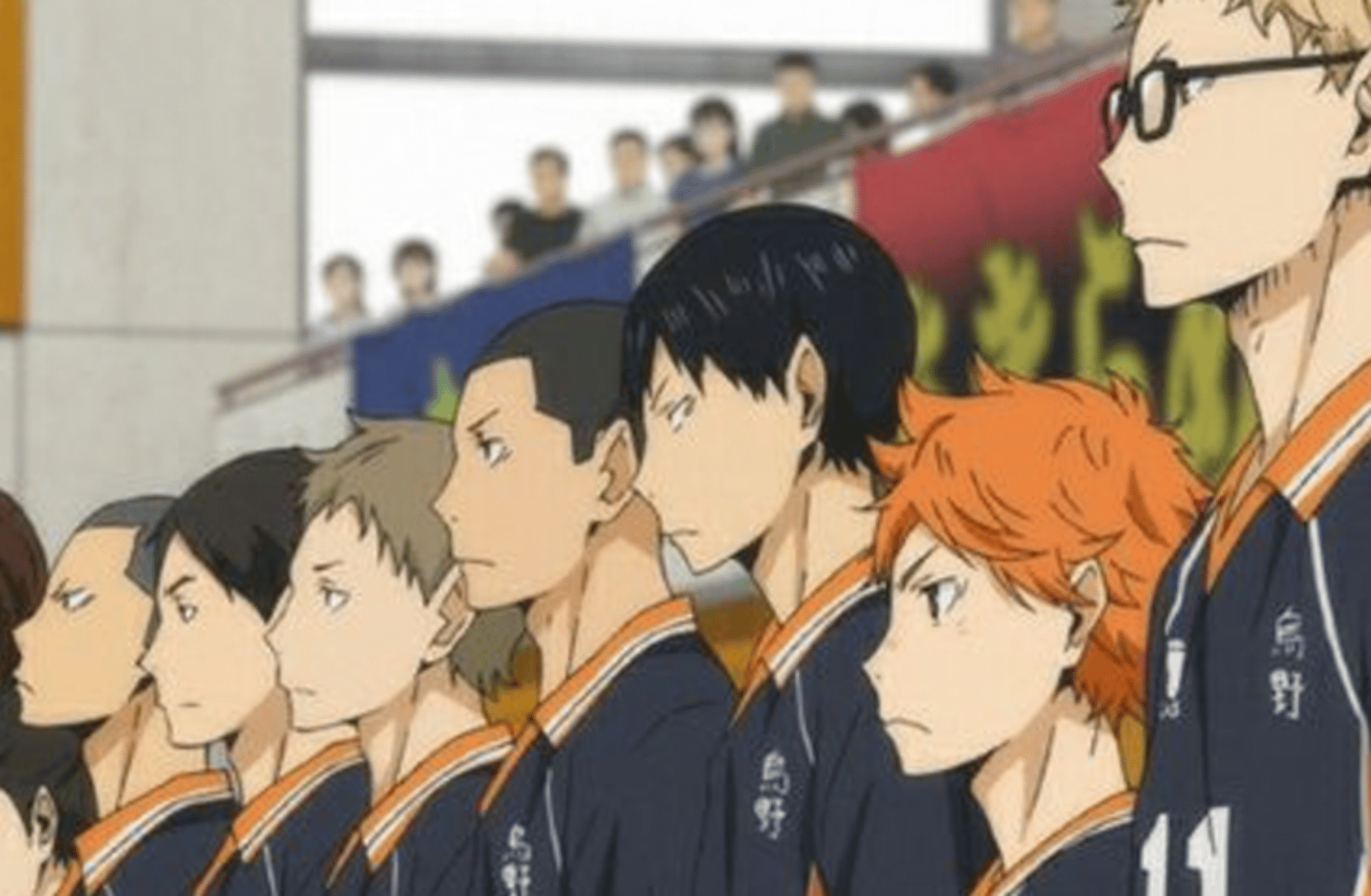 Tsukishima Kei