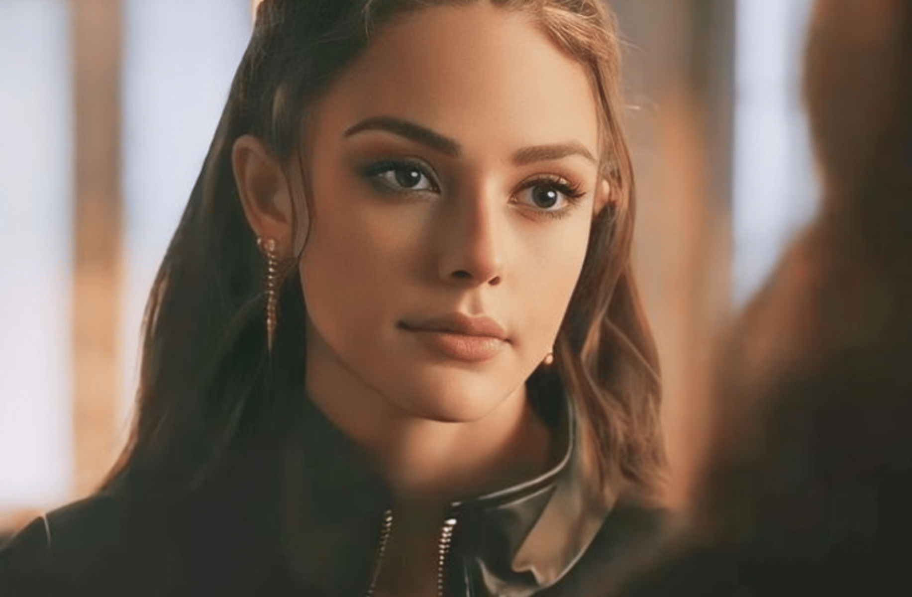 Hope mikaelson