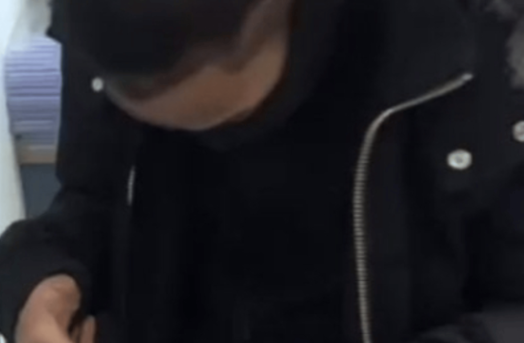 Notti osama