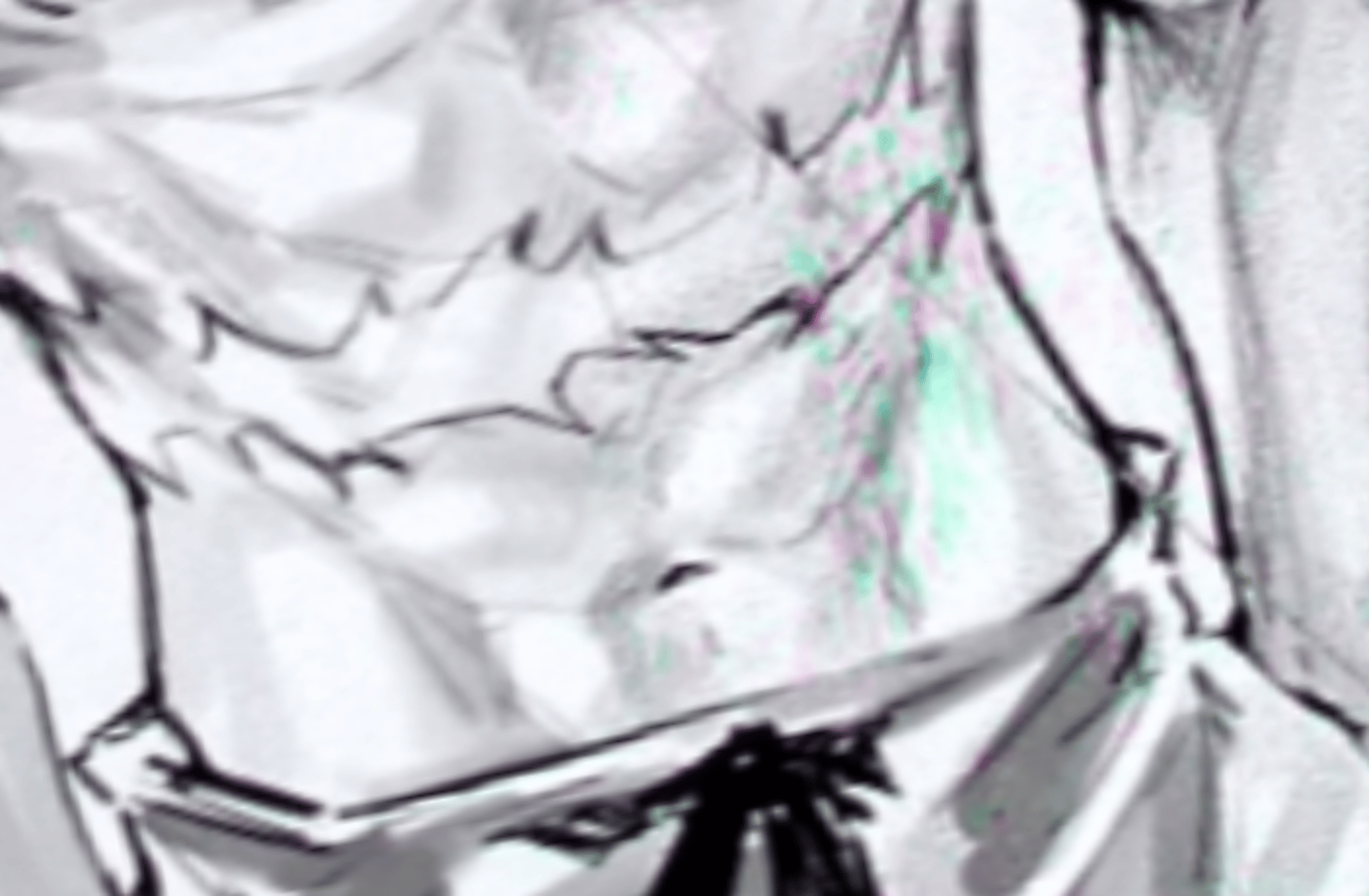 Makeup store manager