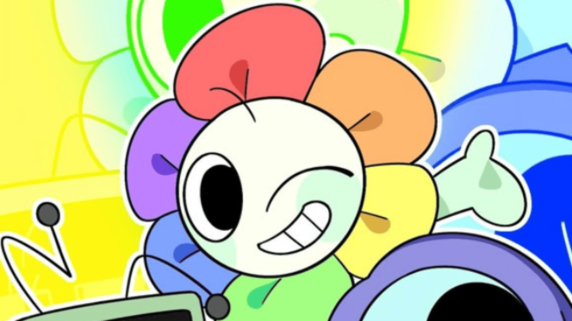 Dandy's World