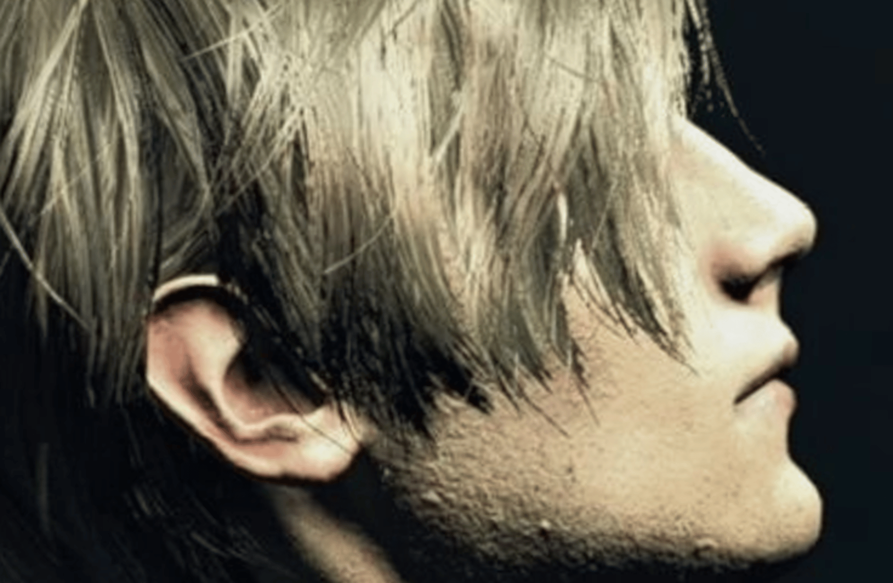Leon Kennedy