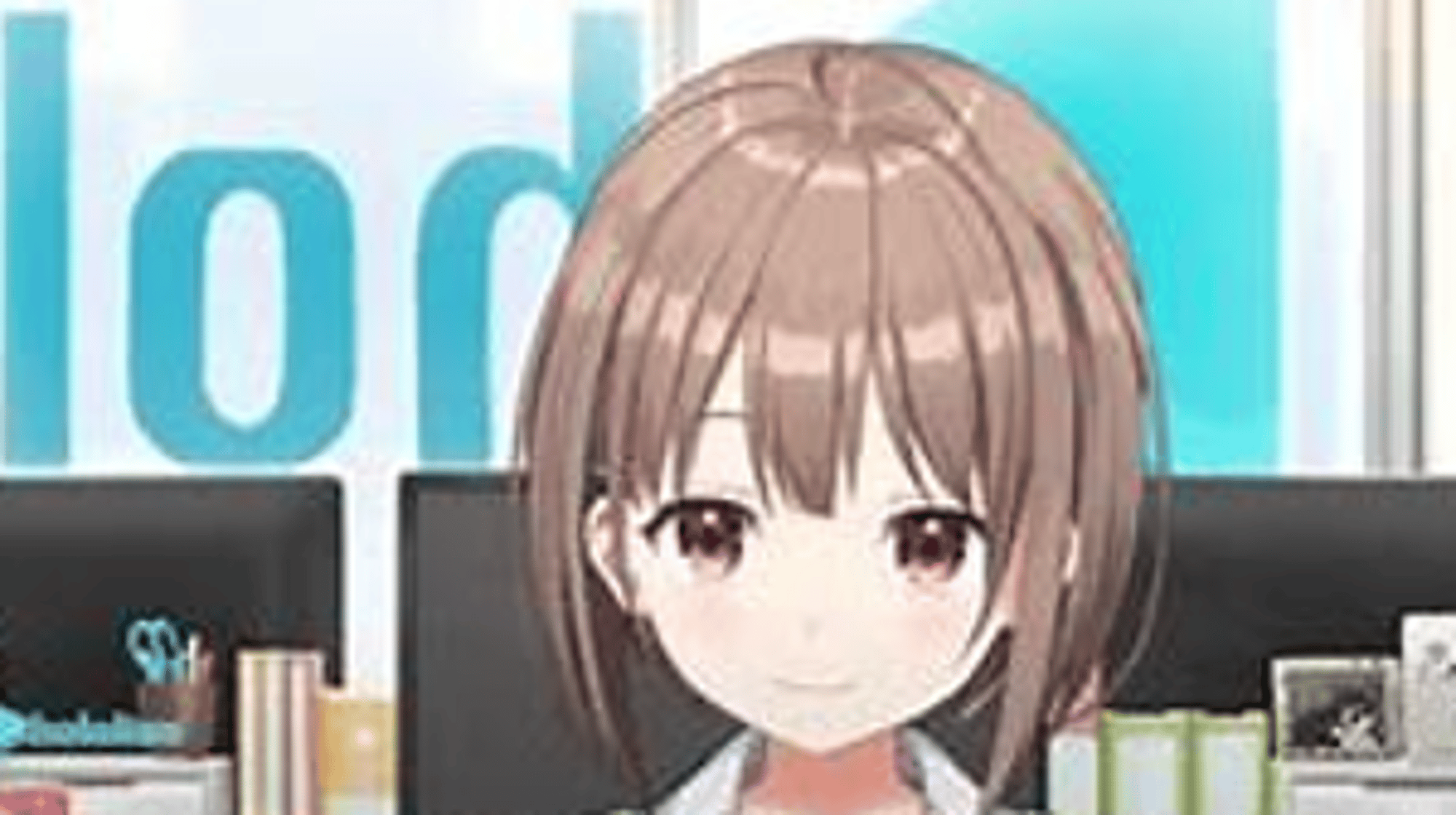 Harusaki Nodoka