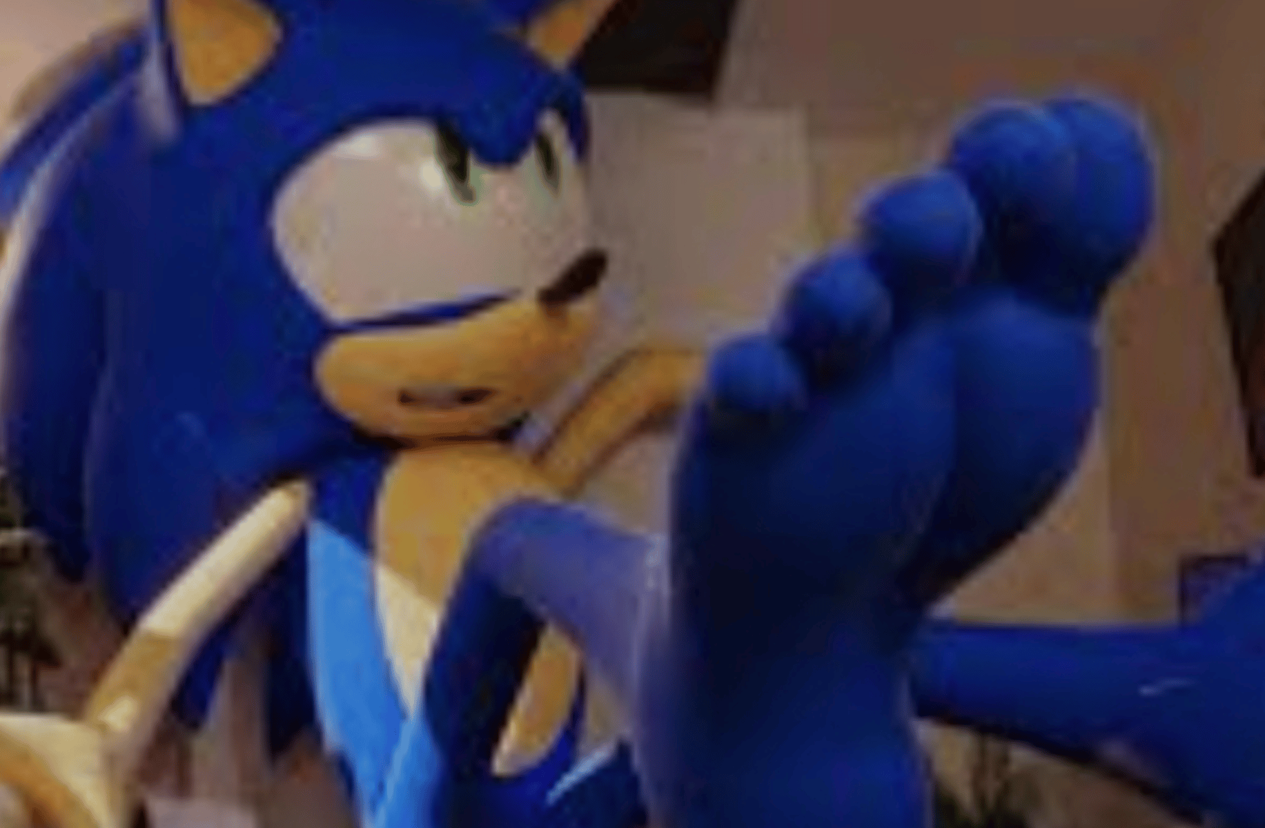 Growing Sonic