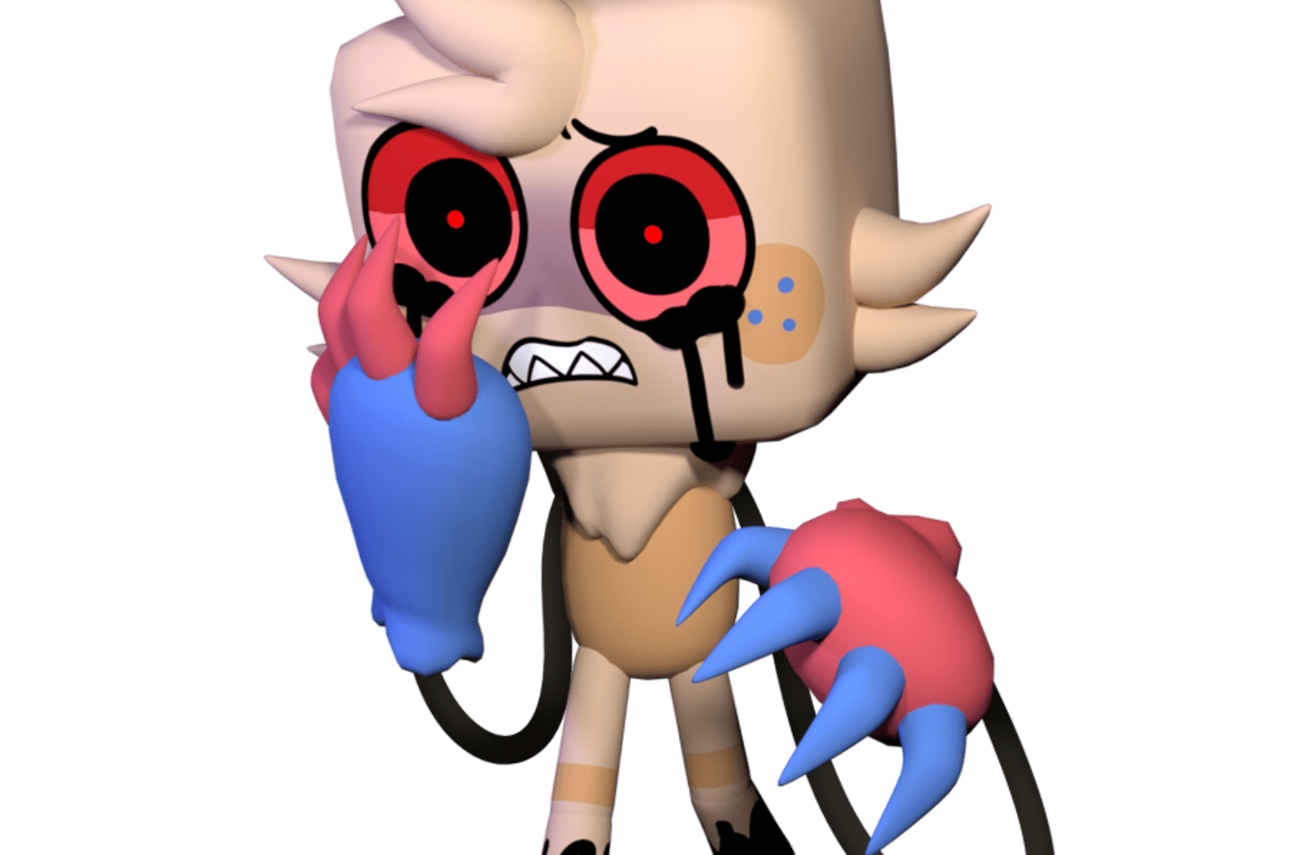 Twisted Goob