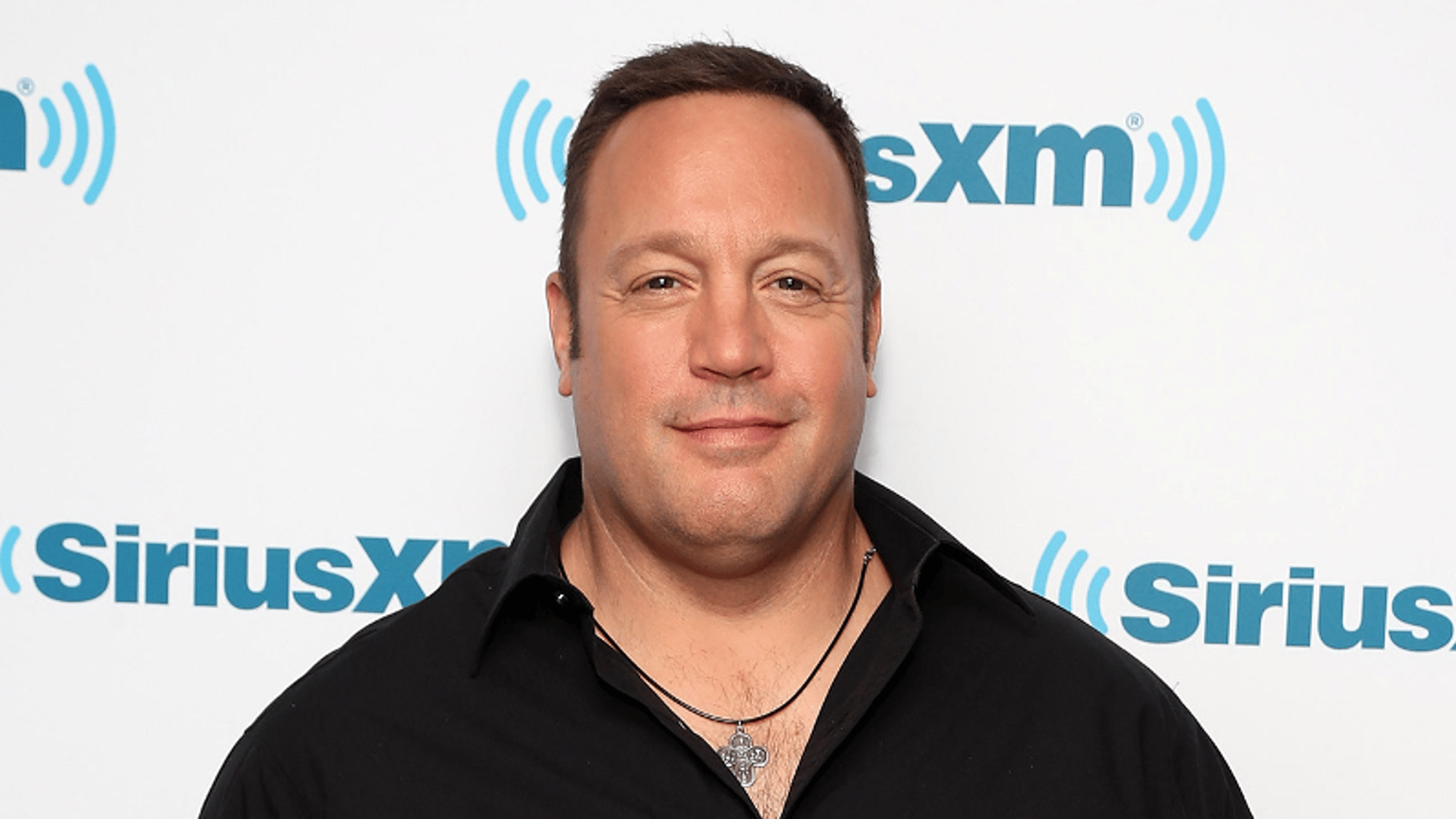 Kevin James