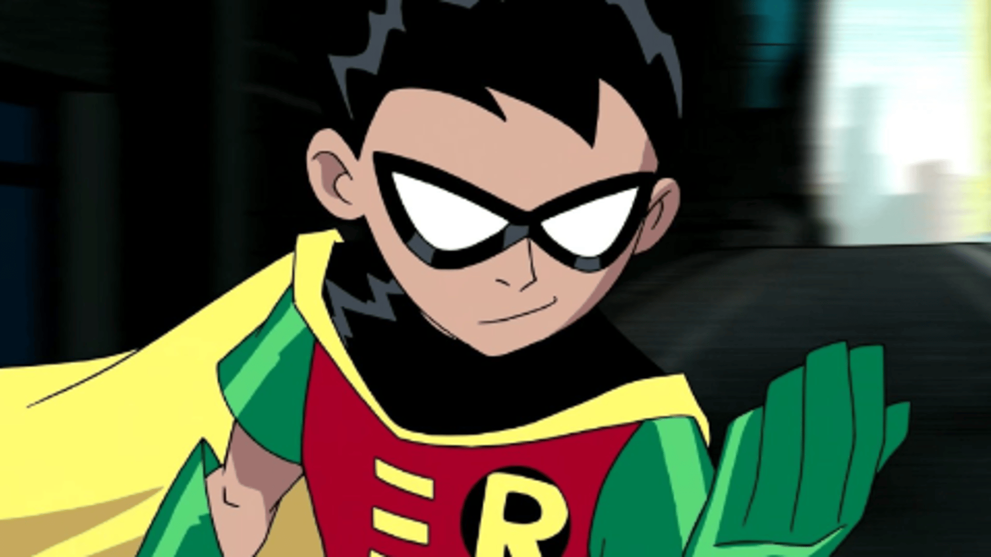 Robin