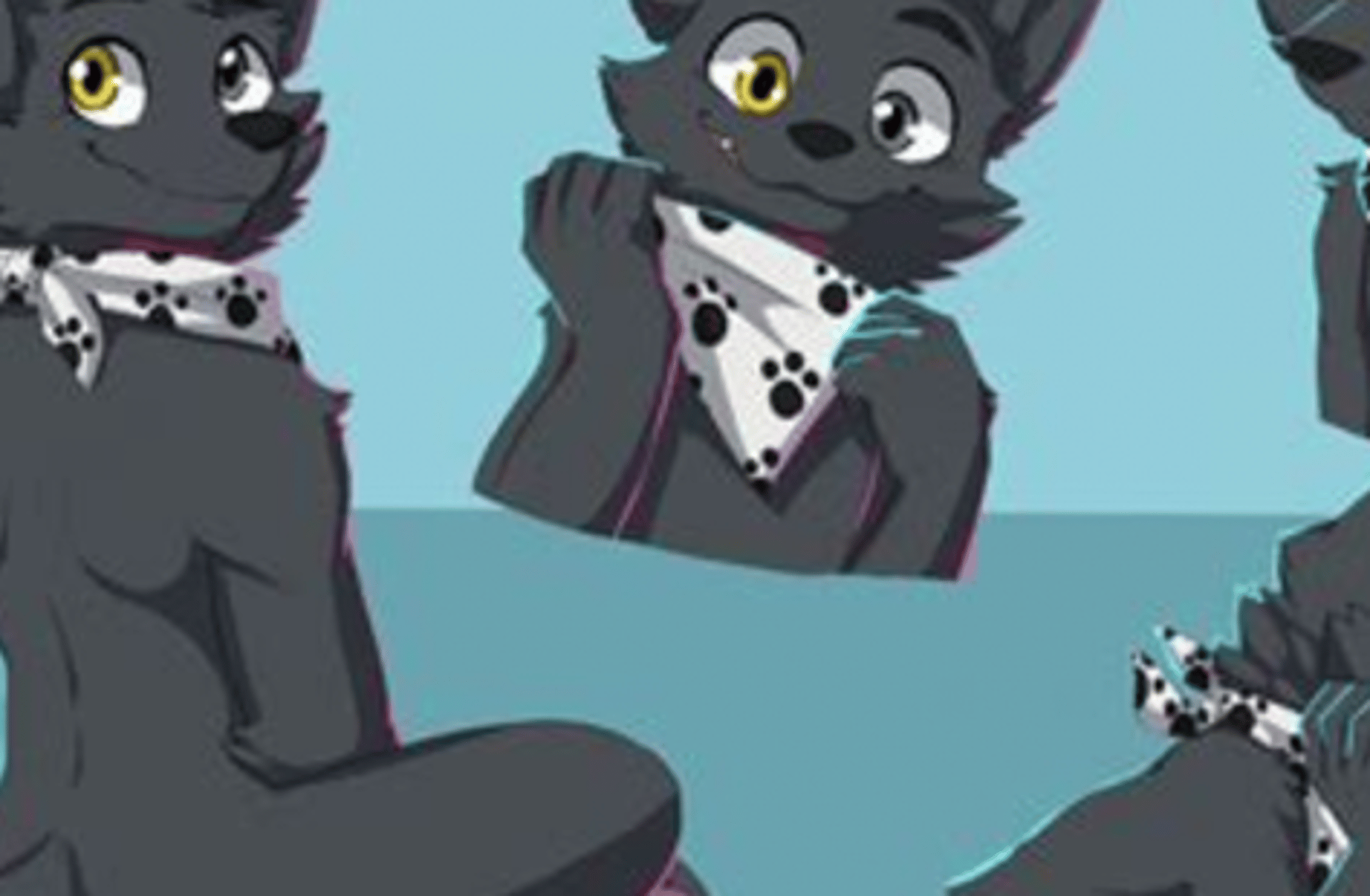 Manipulate fursona