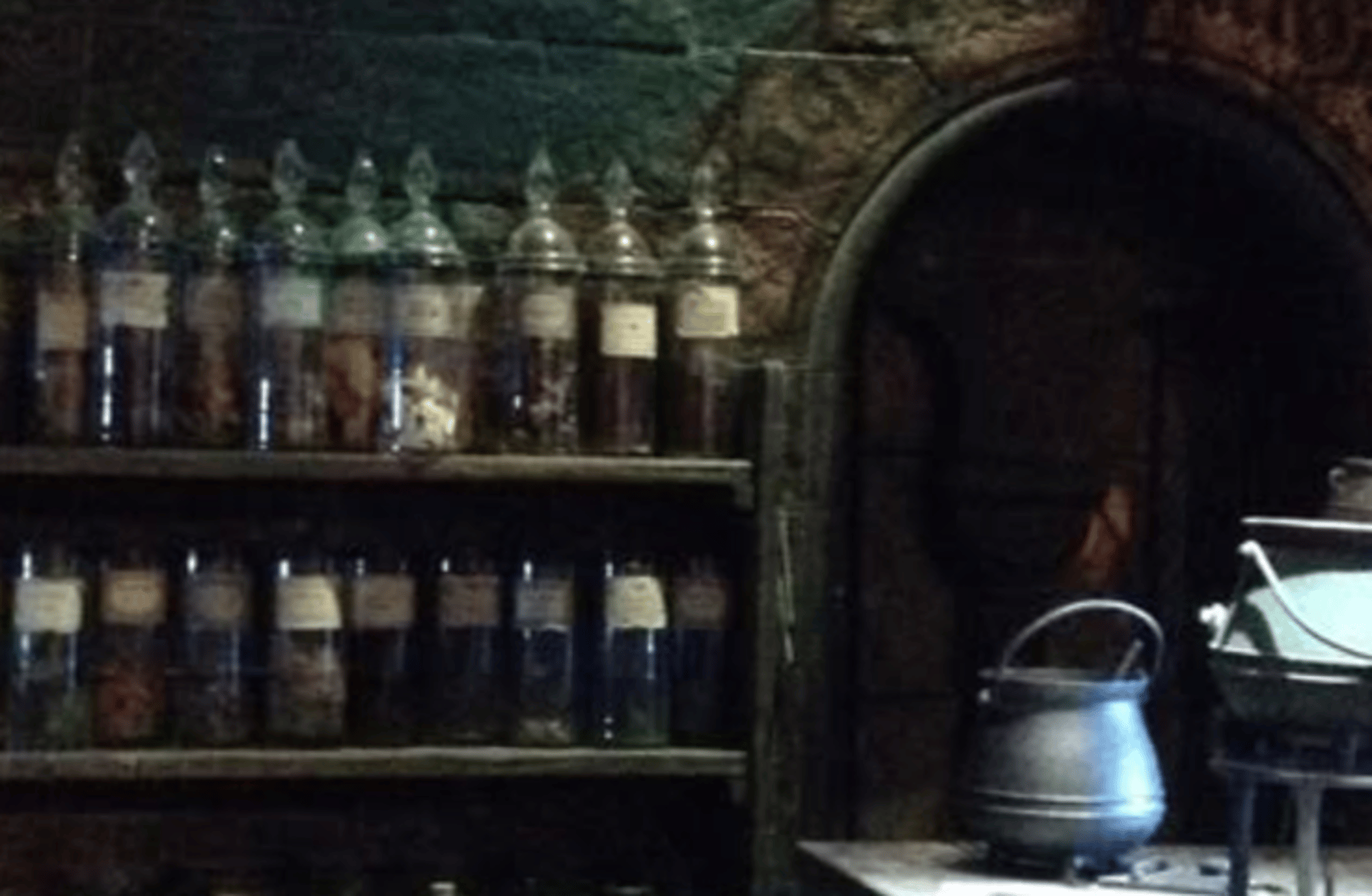 Severus Snape