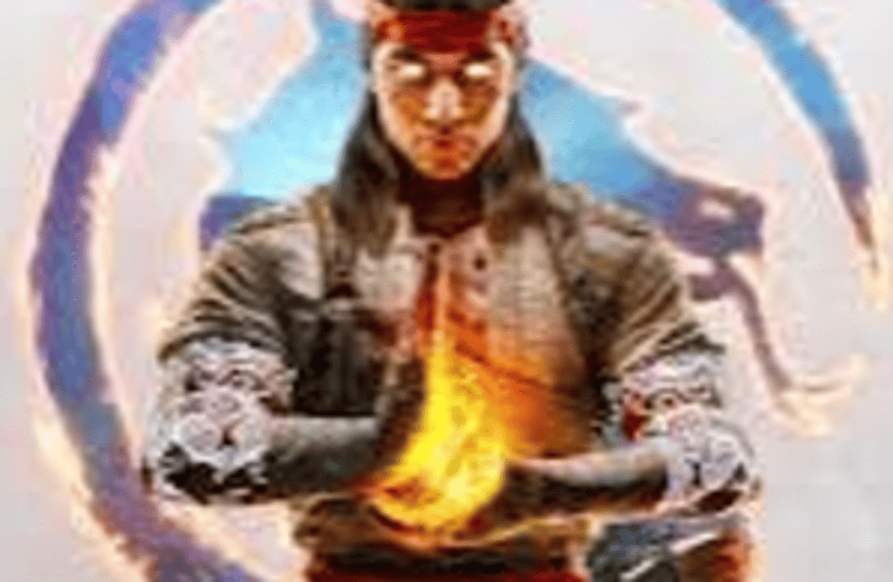 Liu Kang