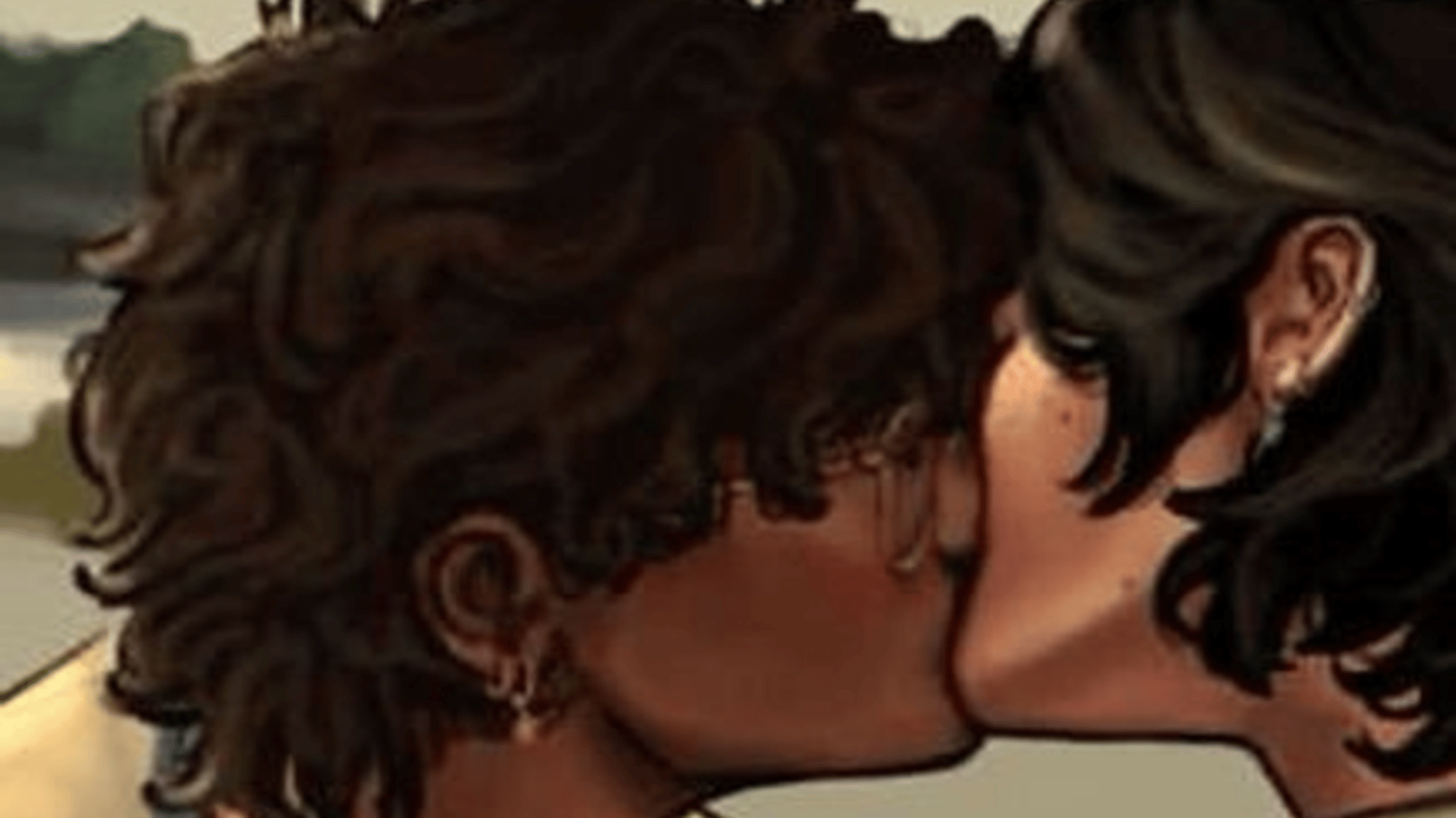 Jegulus/James Potter