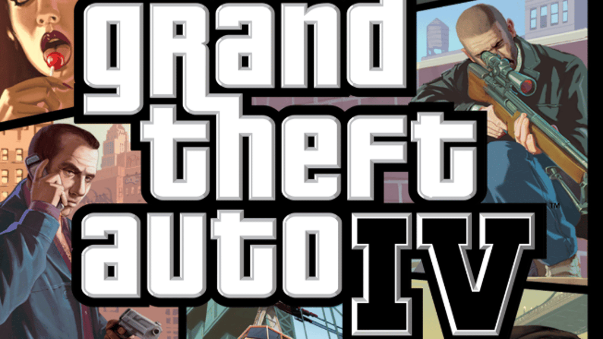 gta iv