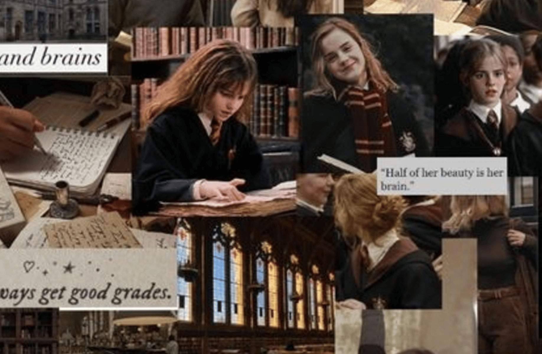 Hermione Granger