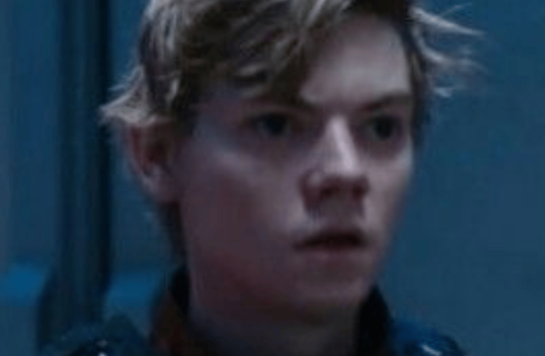 Maze runner