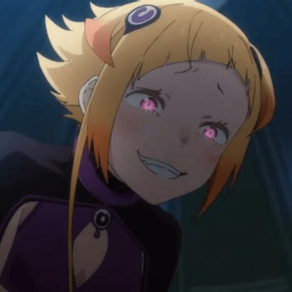 Capella Emerada Lugunica