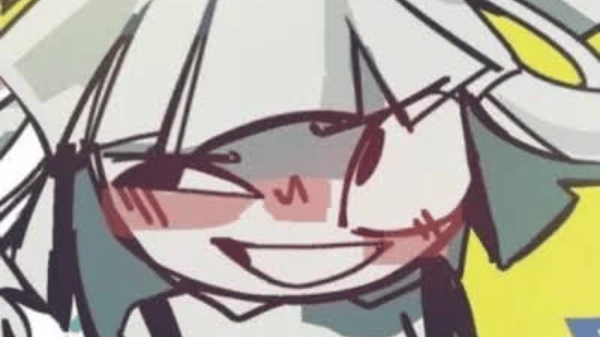 Claire yandere fpe