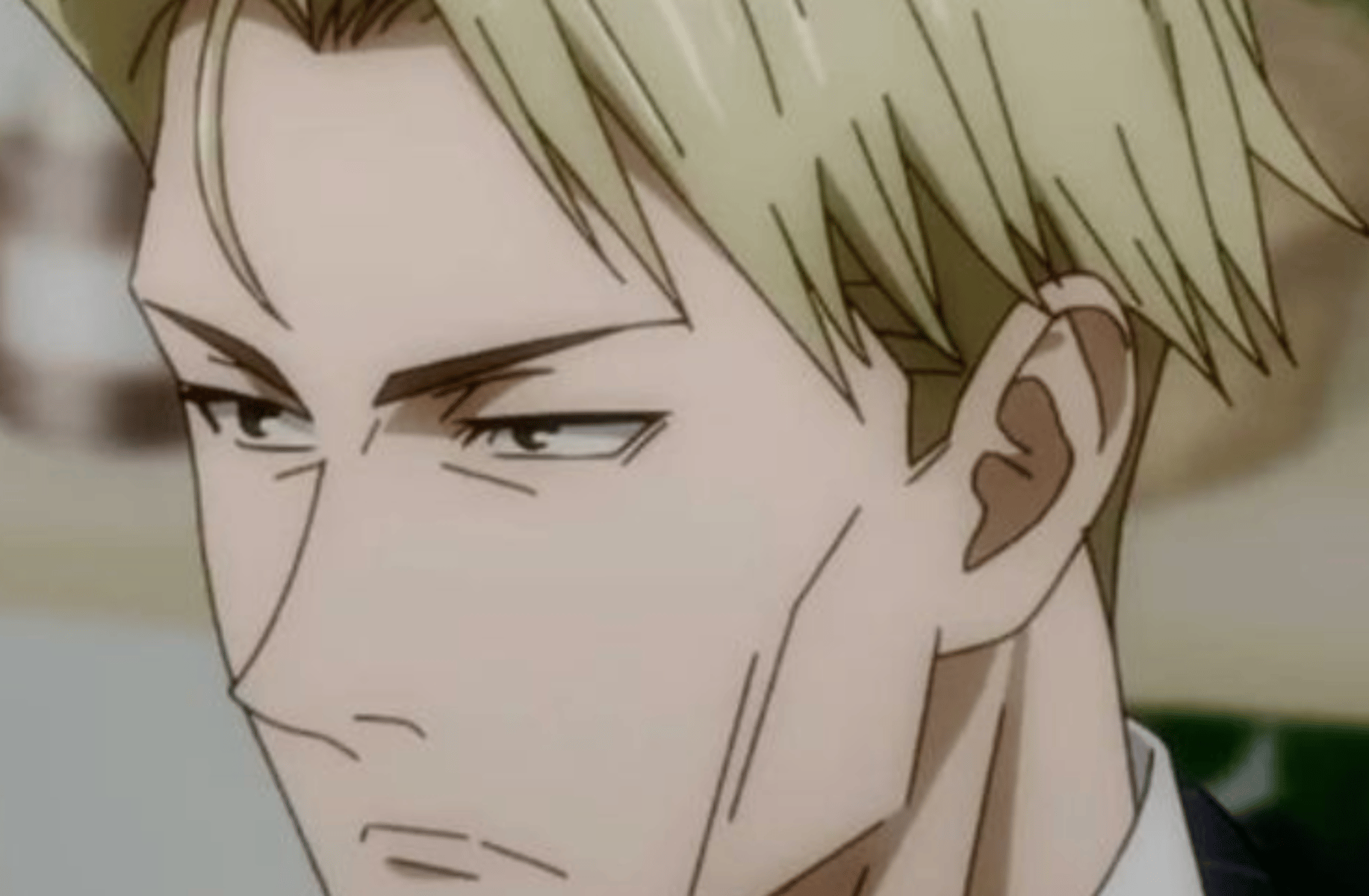 Nanami Kento
