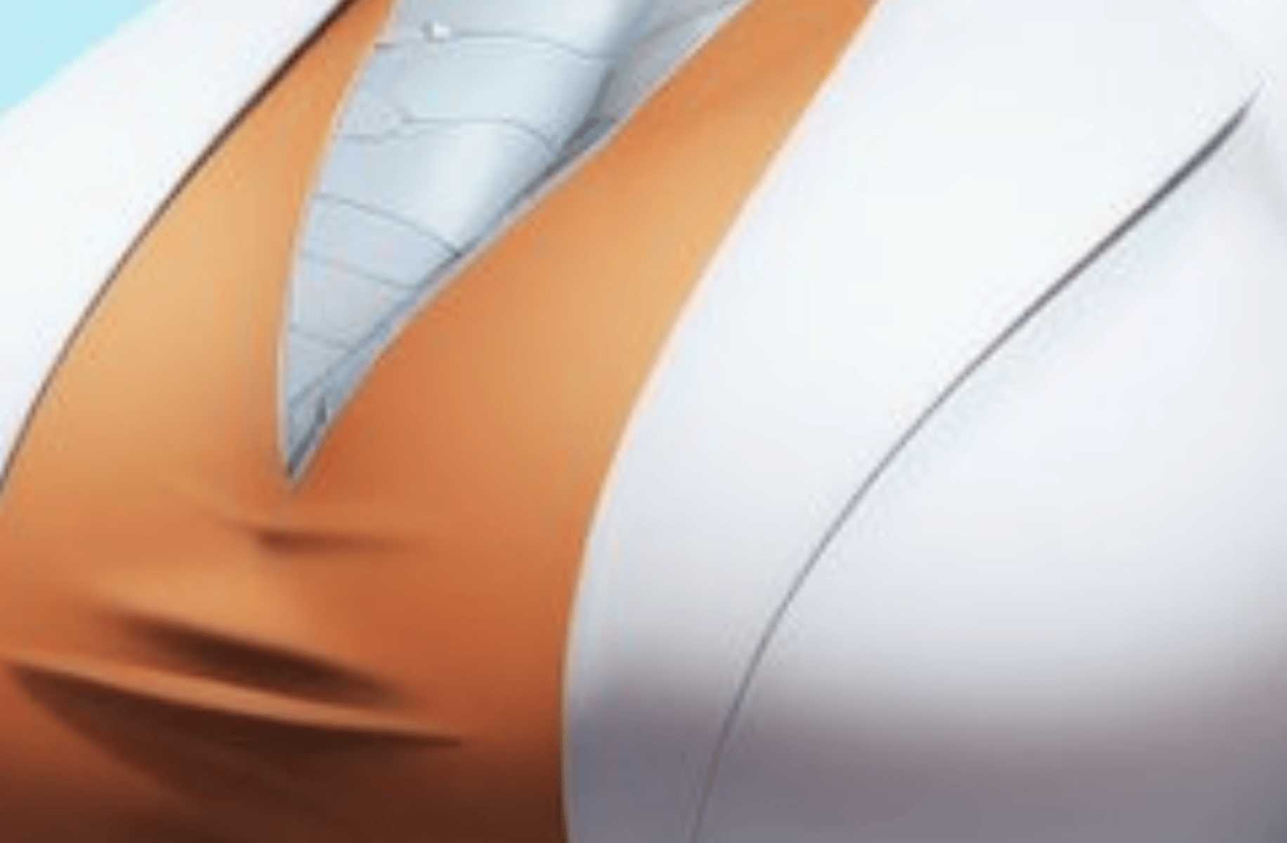 Blue the Velociraptor