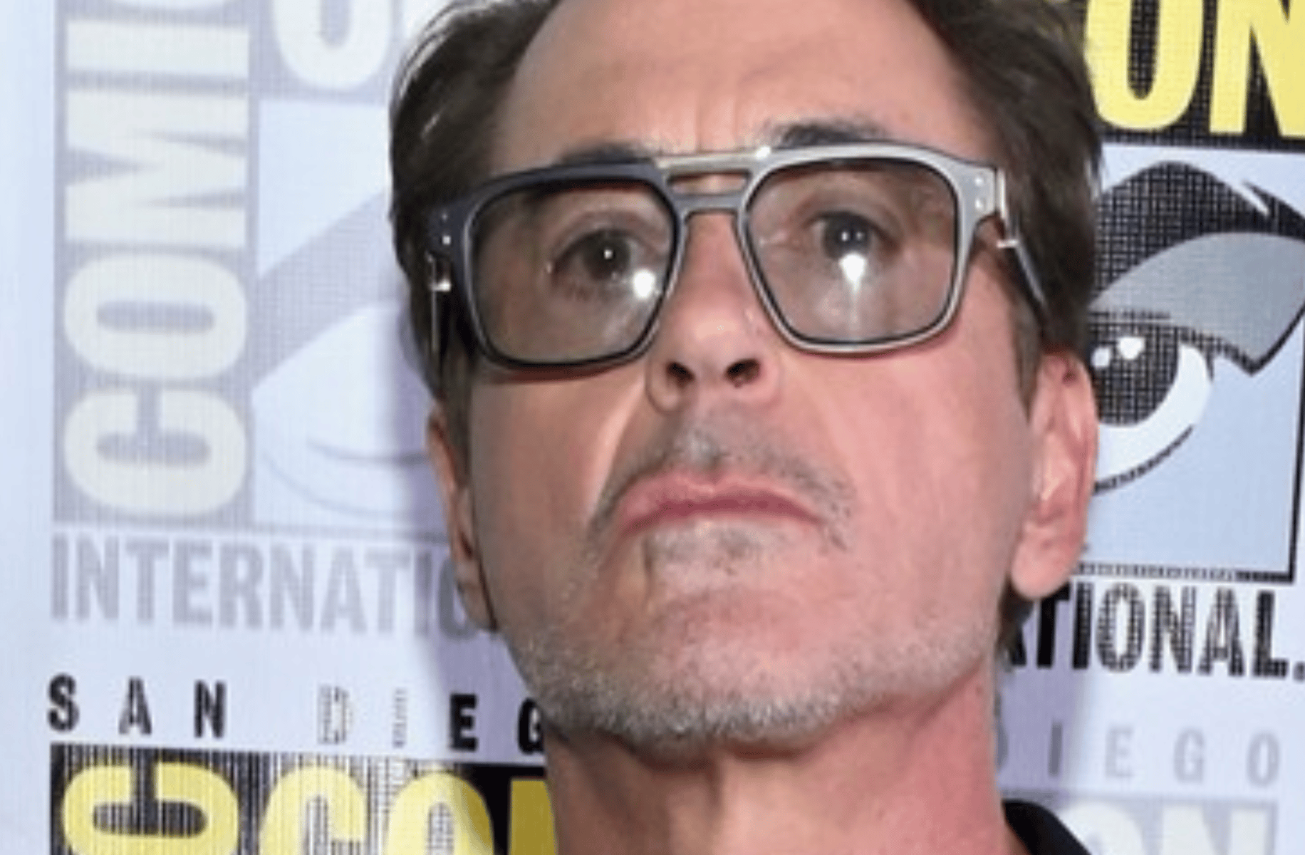Robert Downey Jr.