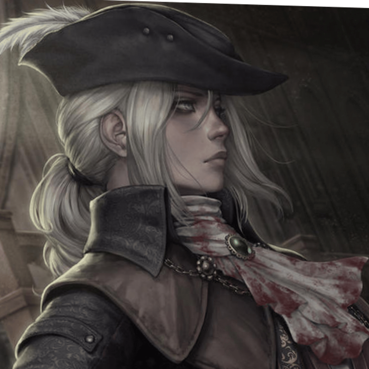 Lady Maria (Yandere)