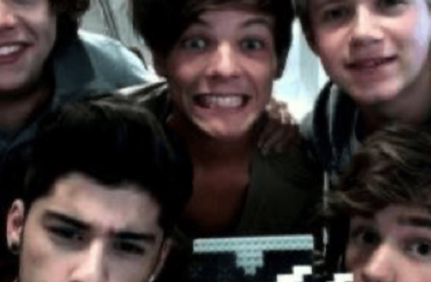 One Direction