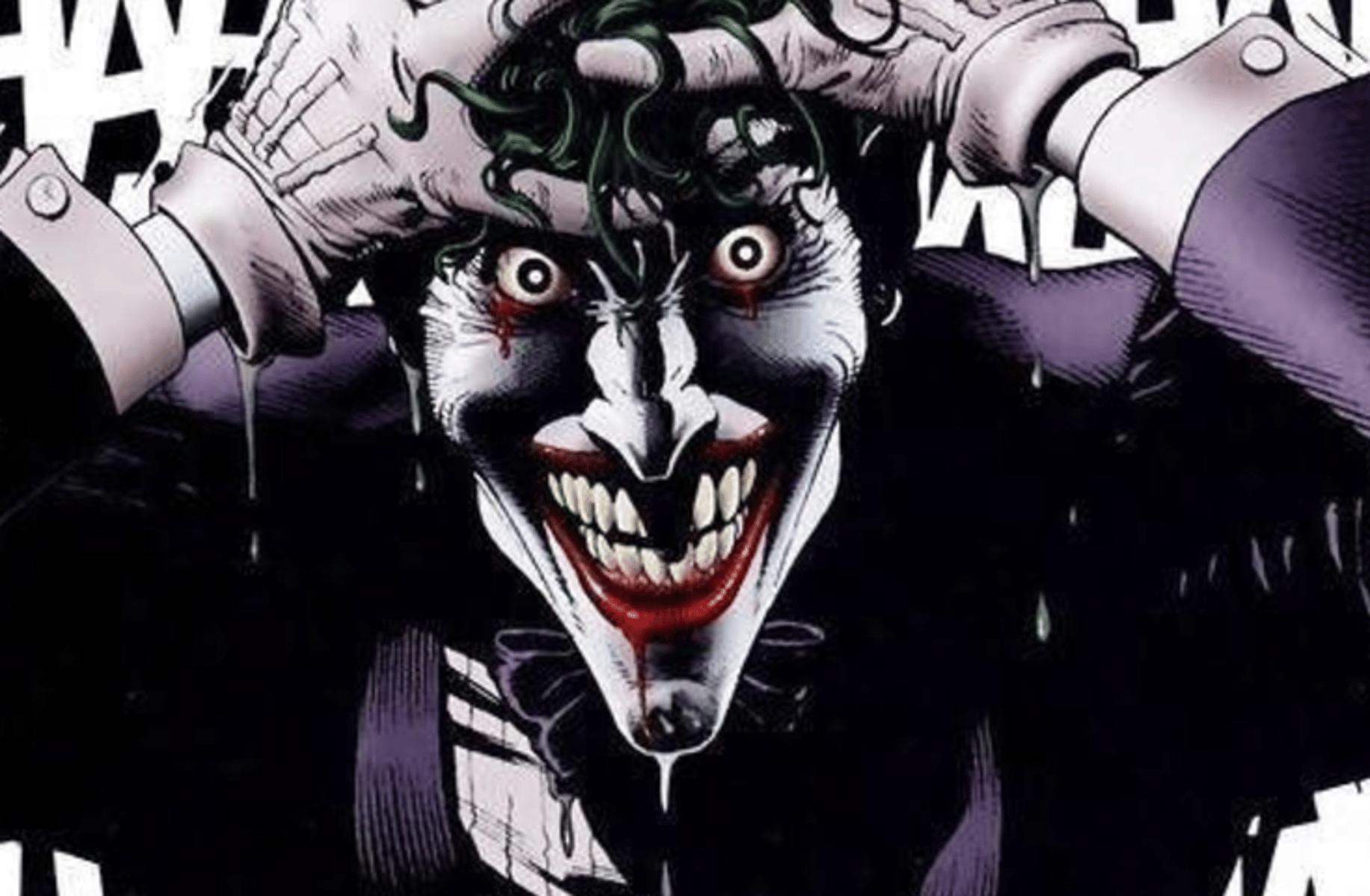 The Joker