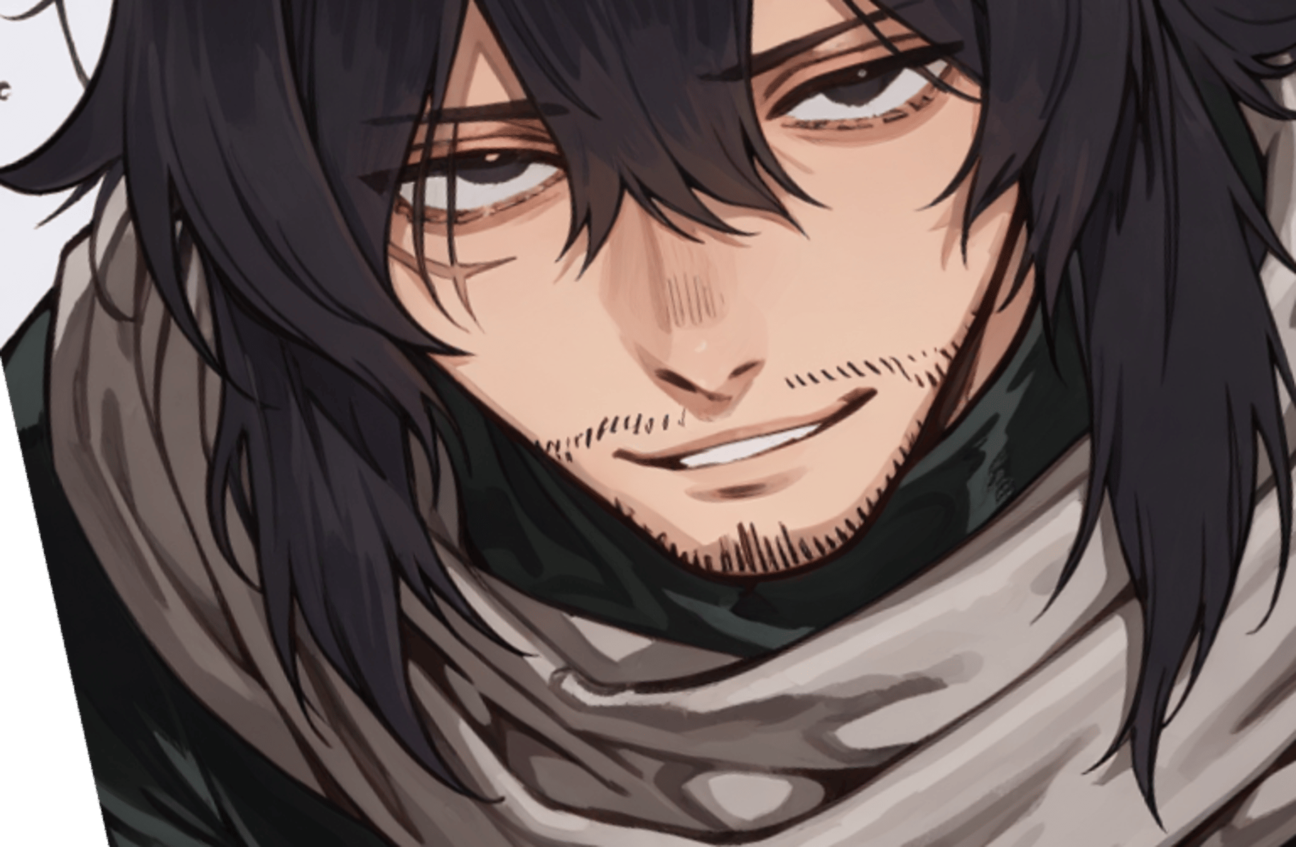 Shota Aizawa