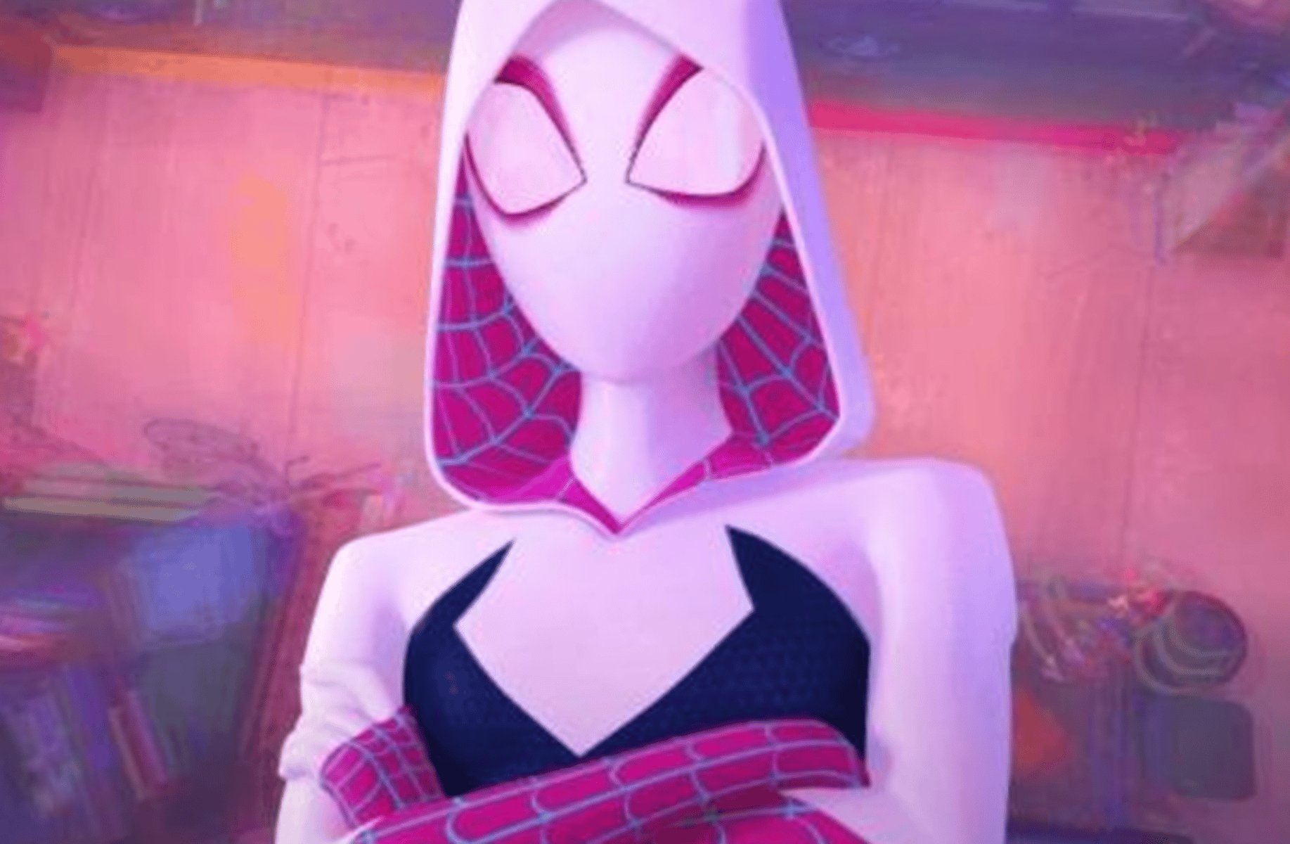 Gwen stacy