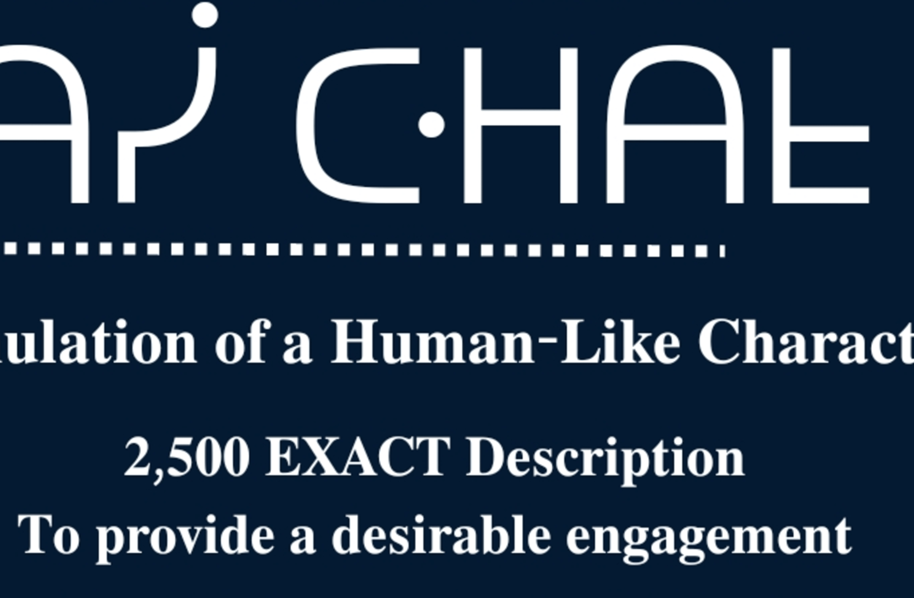 AI Chat (Dopple's Choice)