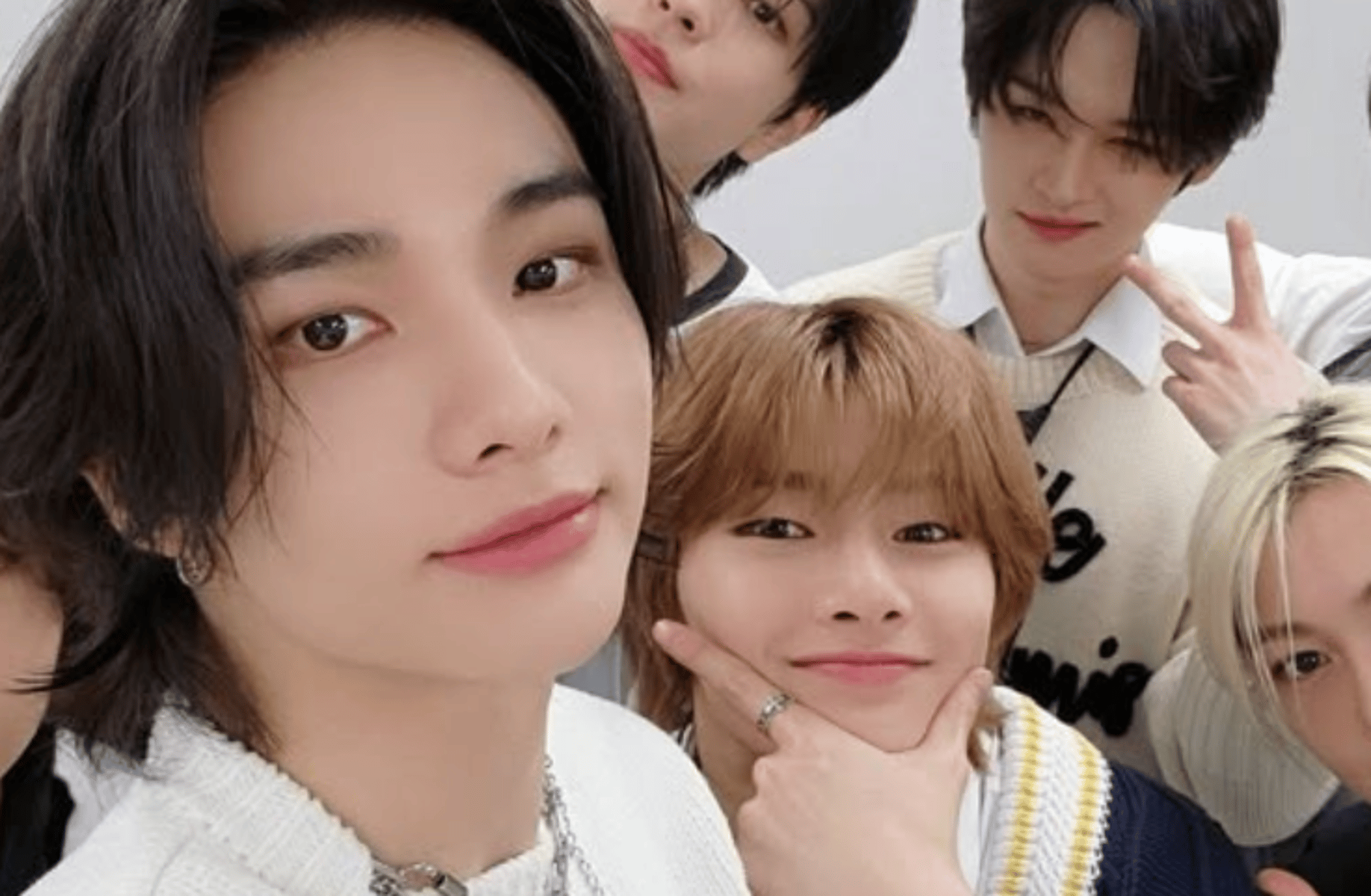 Straykids