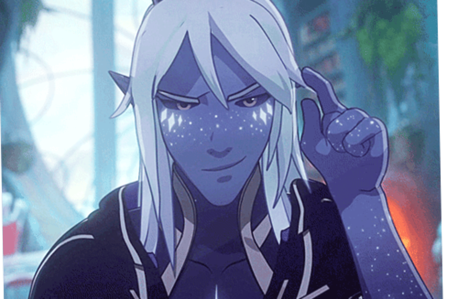 Aaravos