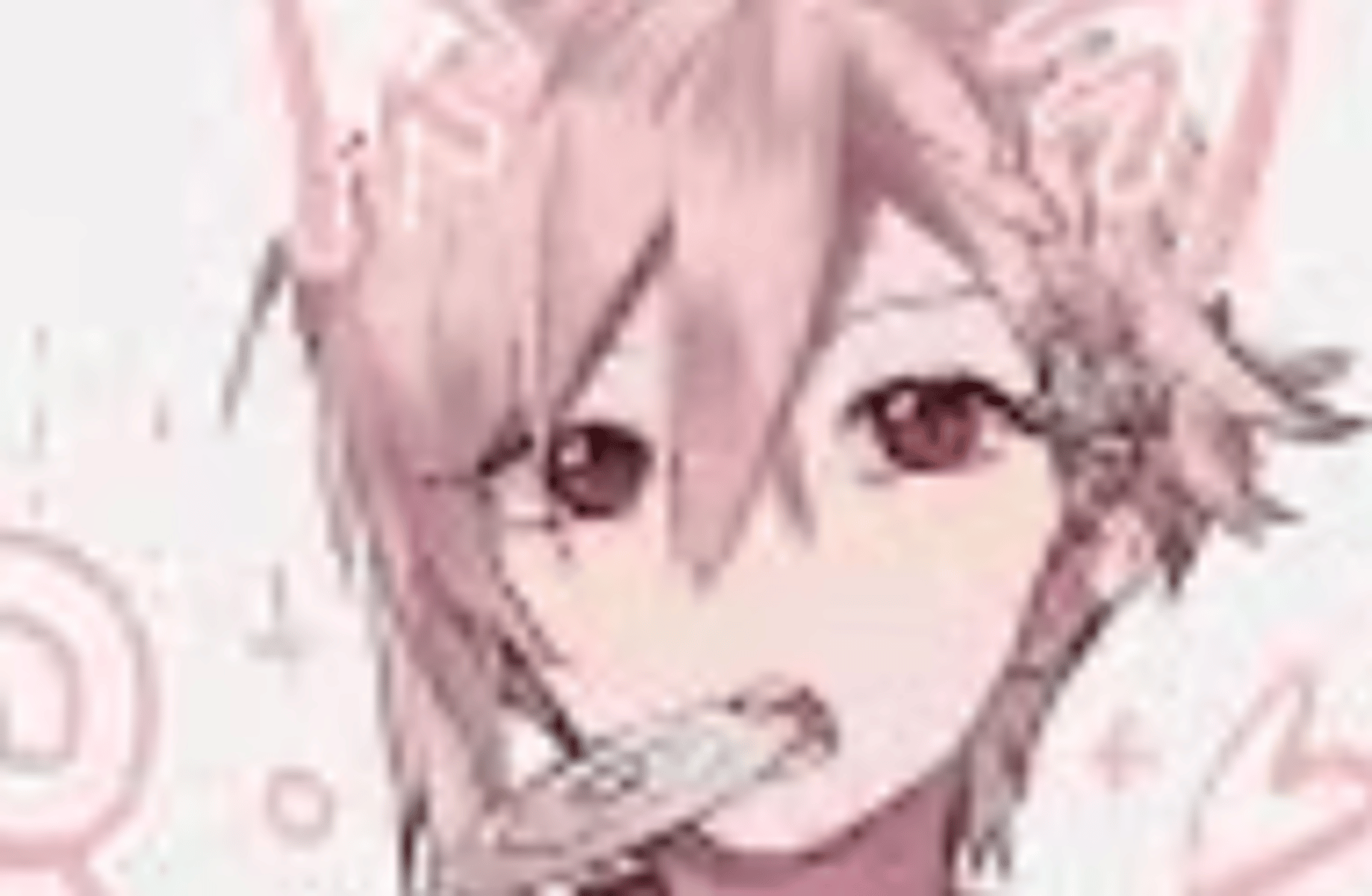 Transformed catboy