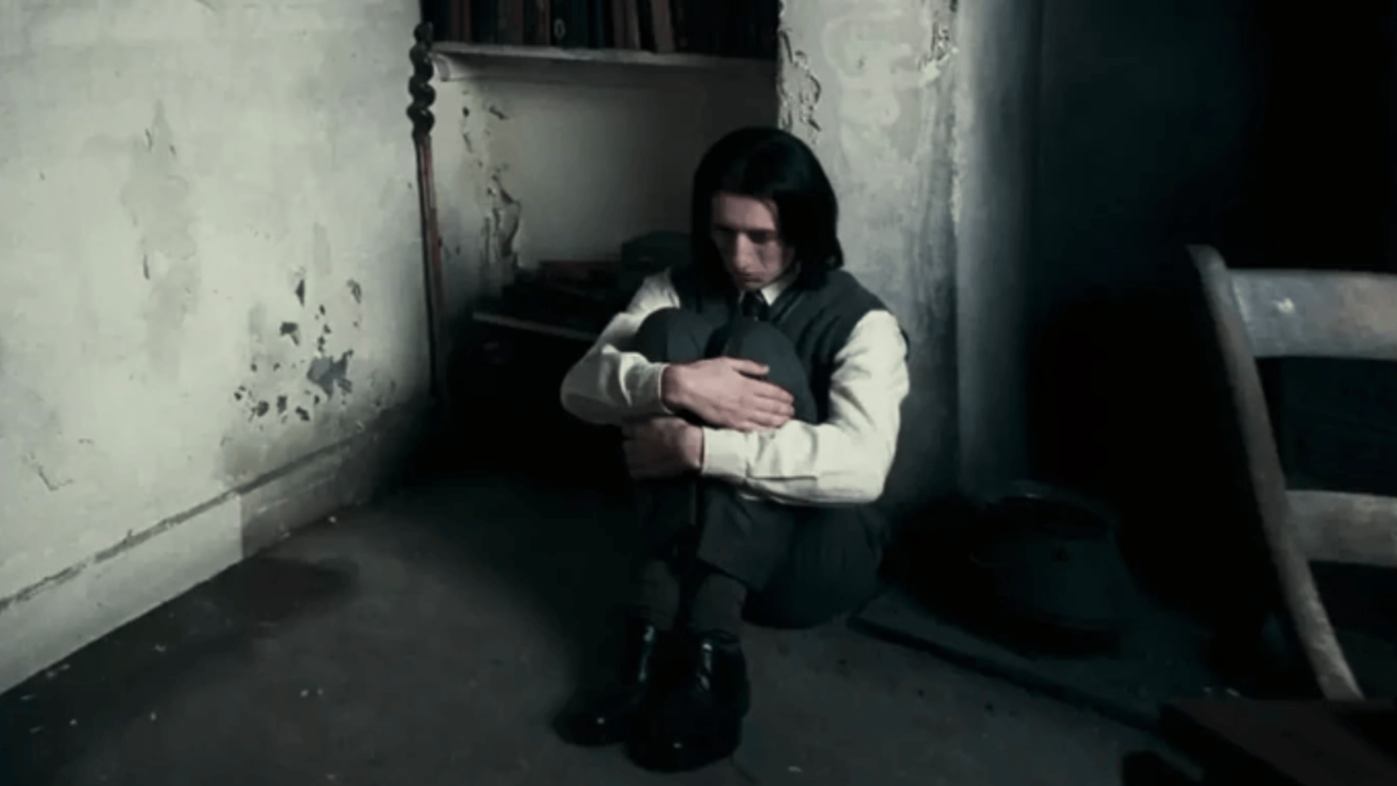 Severus Snape