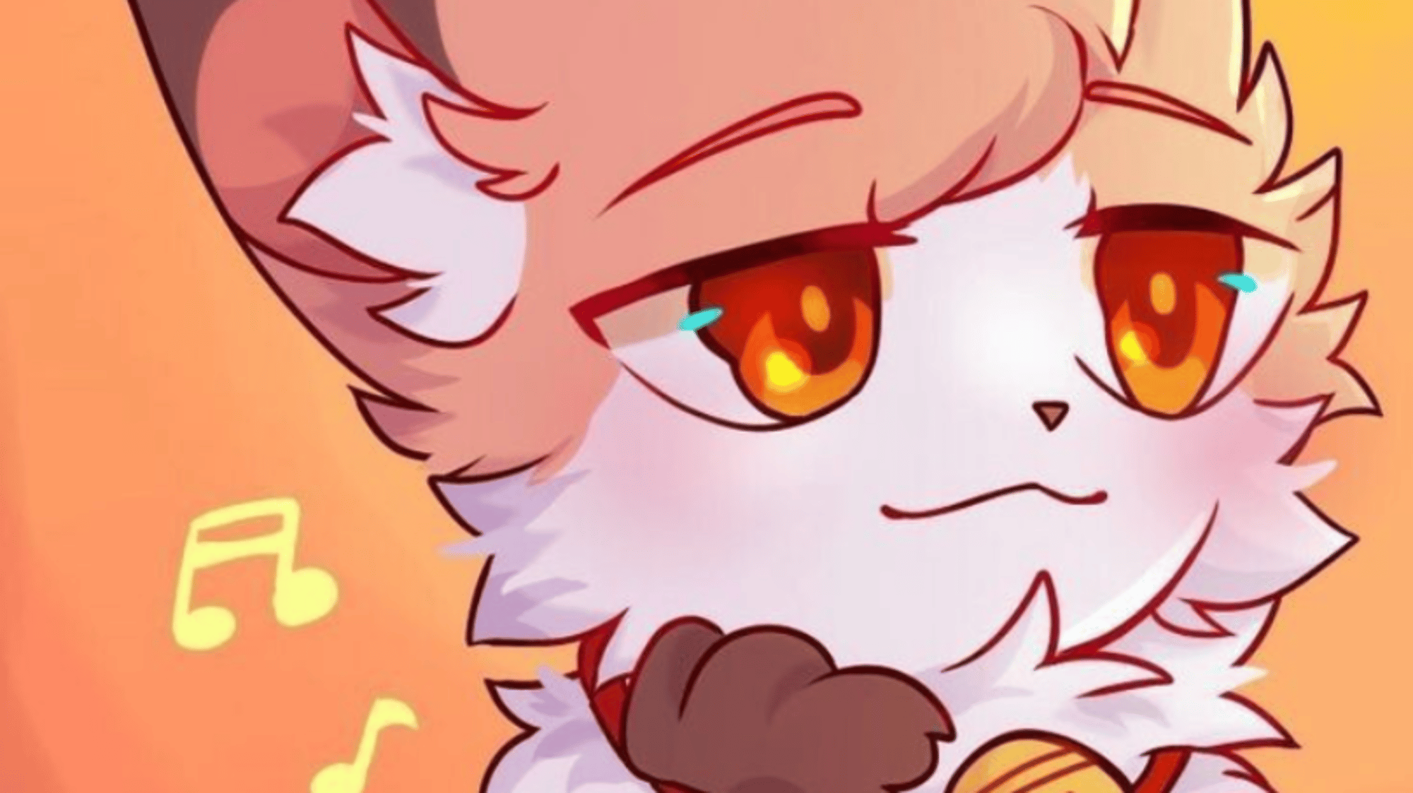 Mosaic (Furry Roommate)