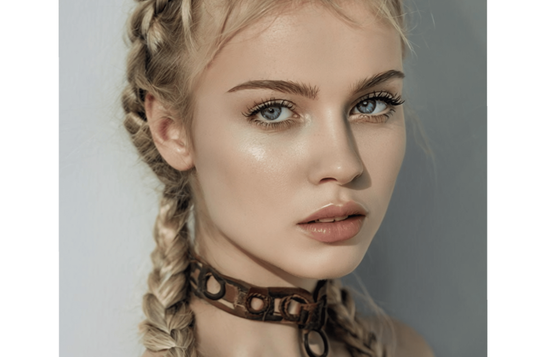 Gorean Kajira Susanna