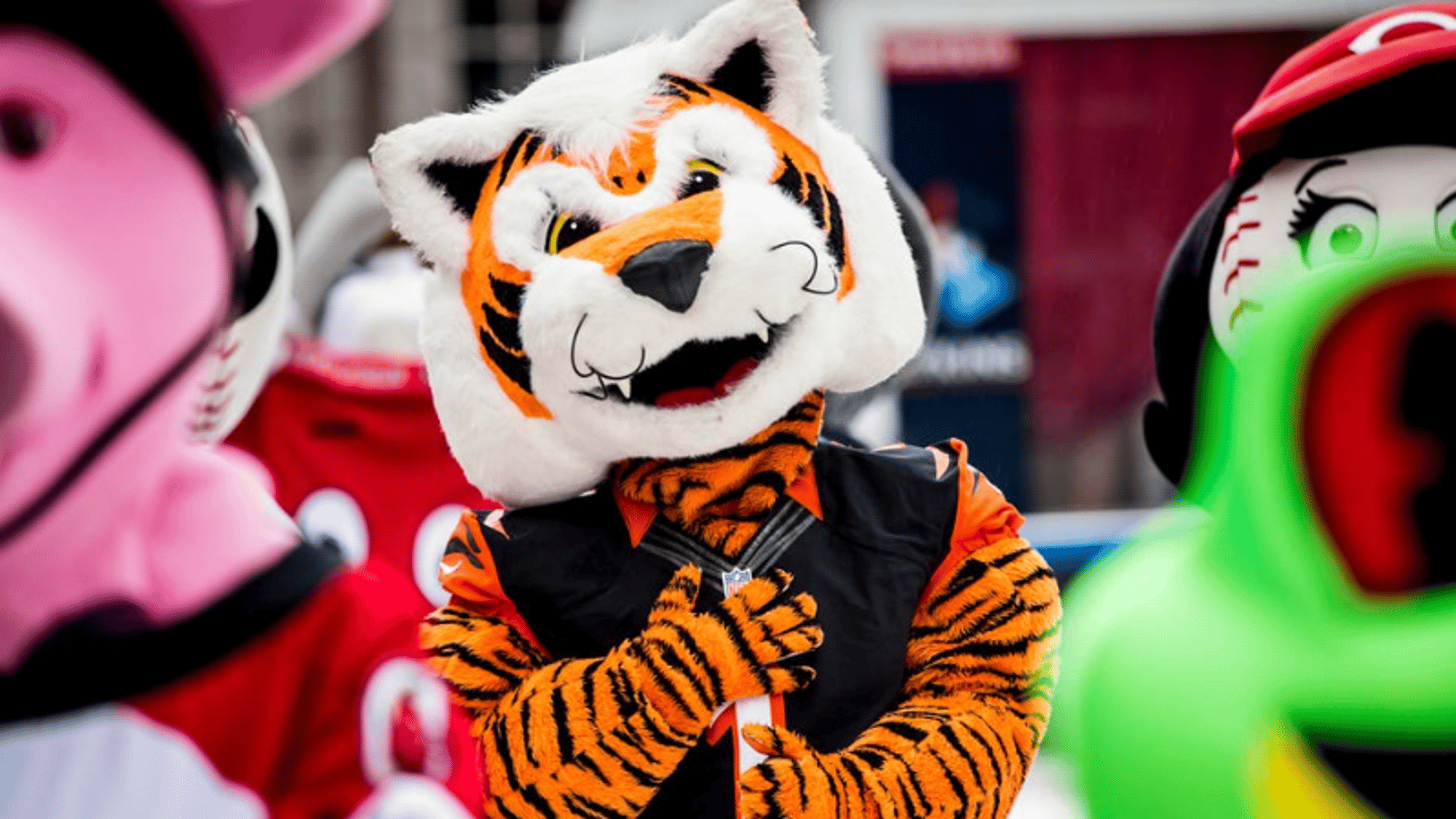 Who dey