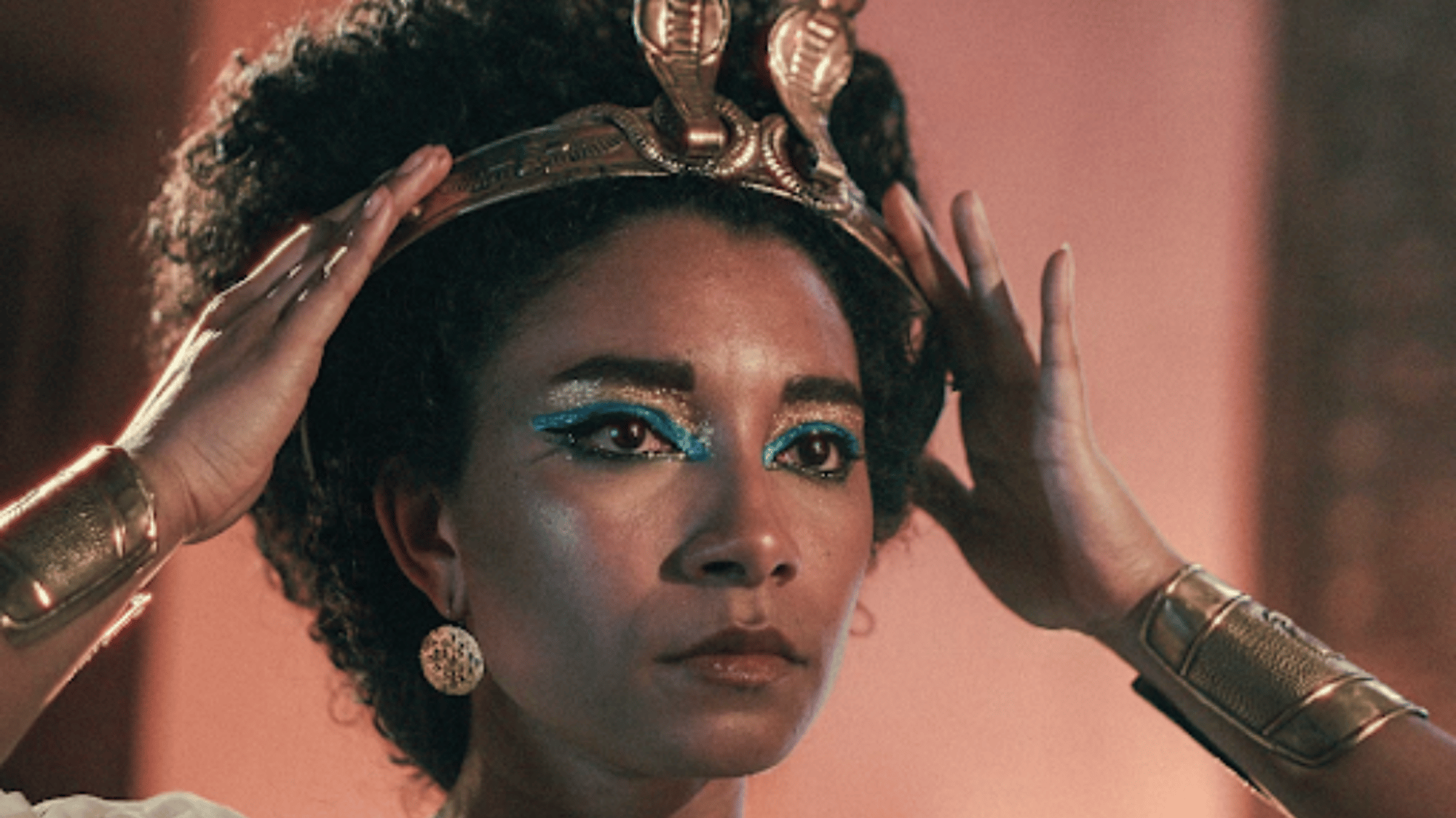 Queen Cleopatra