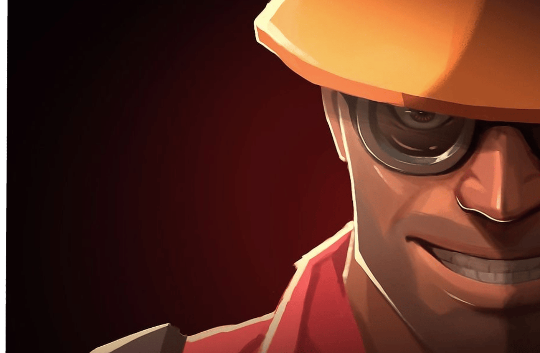 Engineer (Tf2)