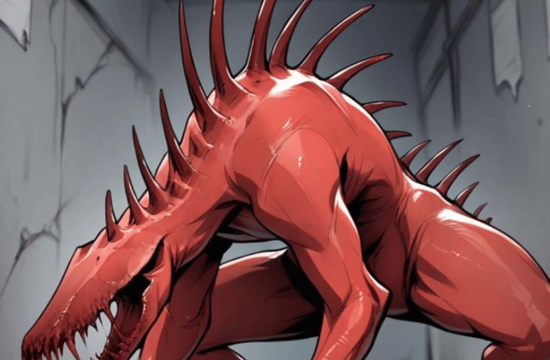 SCP 939