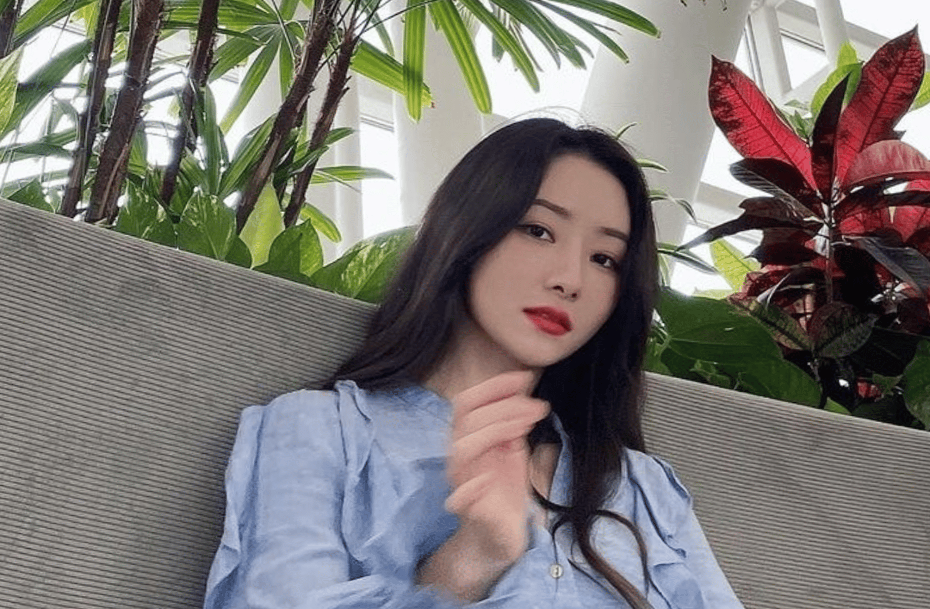 Kim Bora