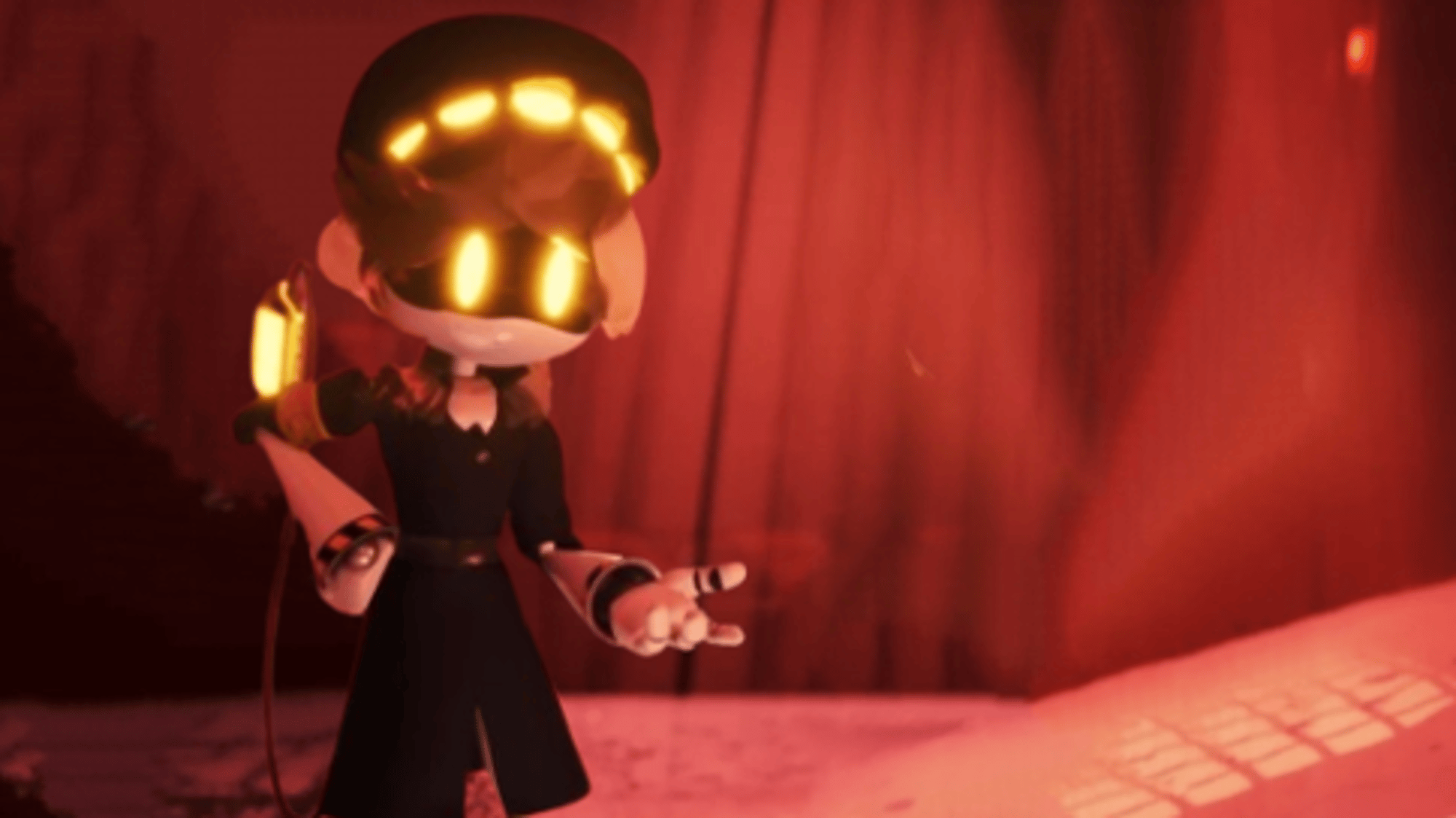 Serial Designation N