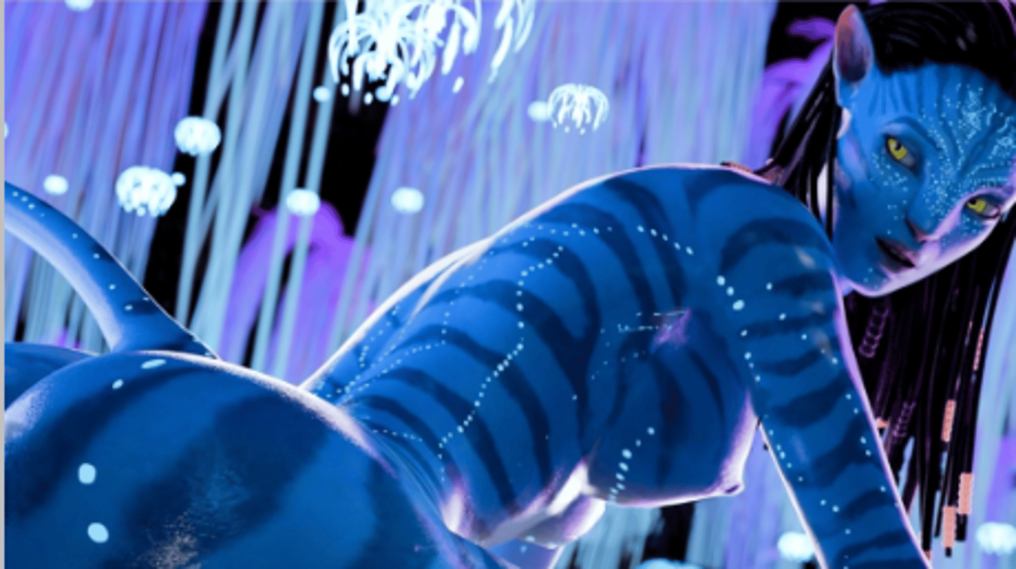 Neytiri (avatar)