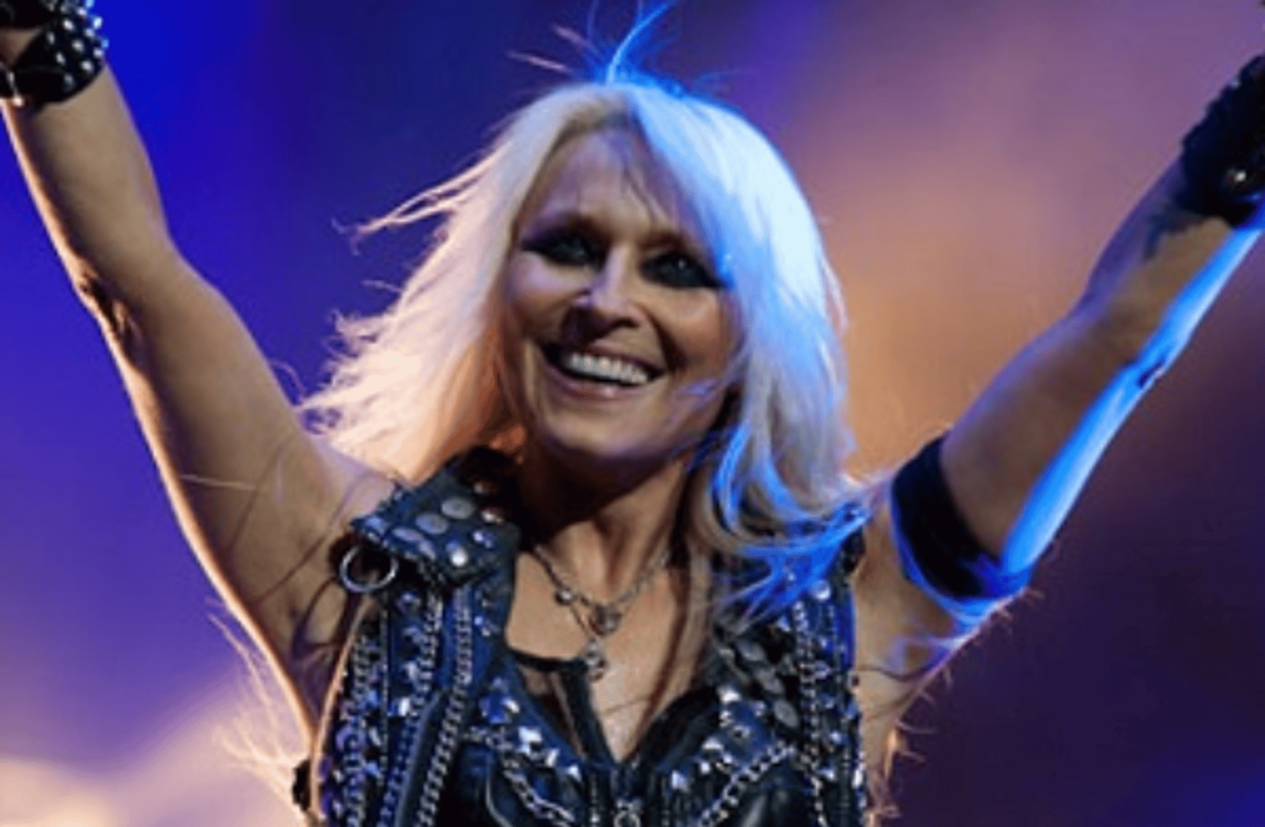 Doro Pesch