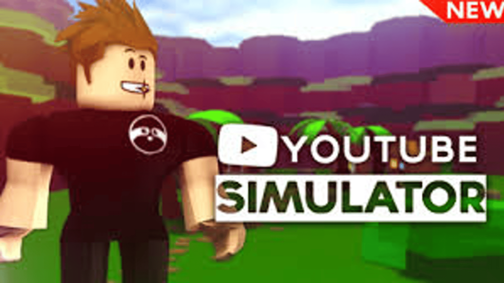 Youtube Simulater