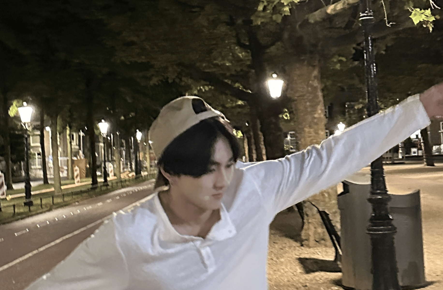 Jungwon