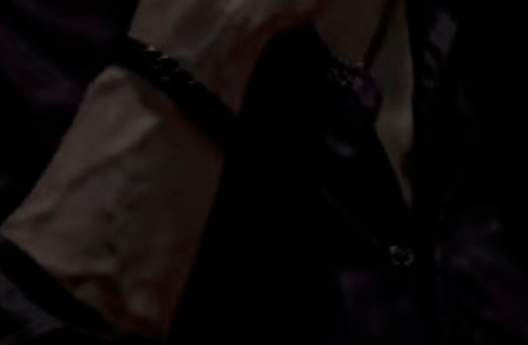 Mafia boss
