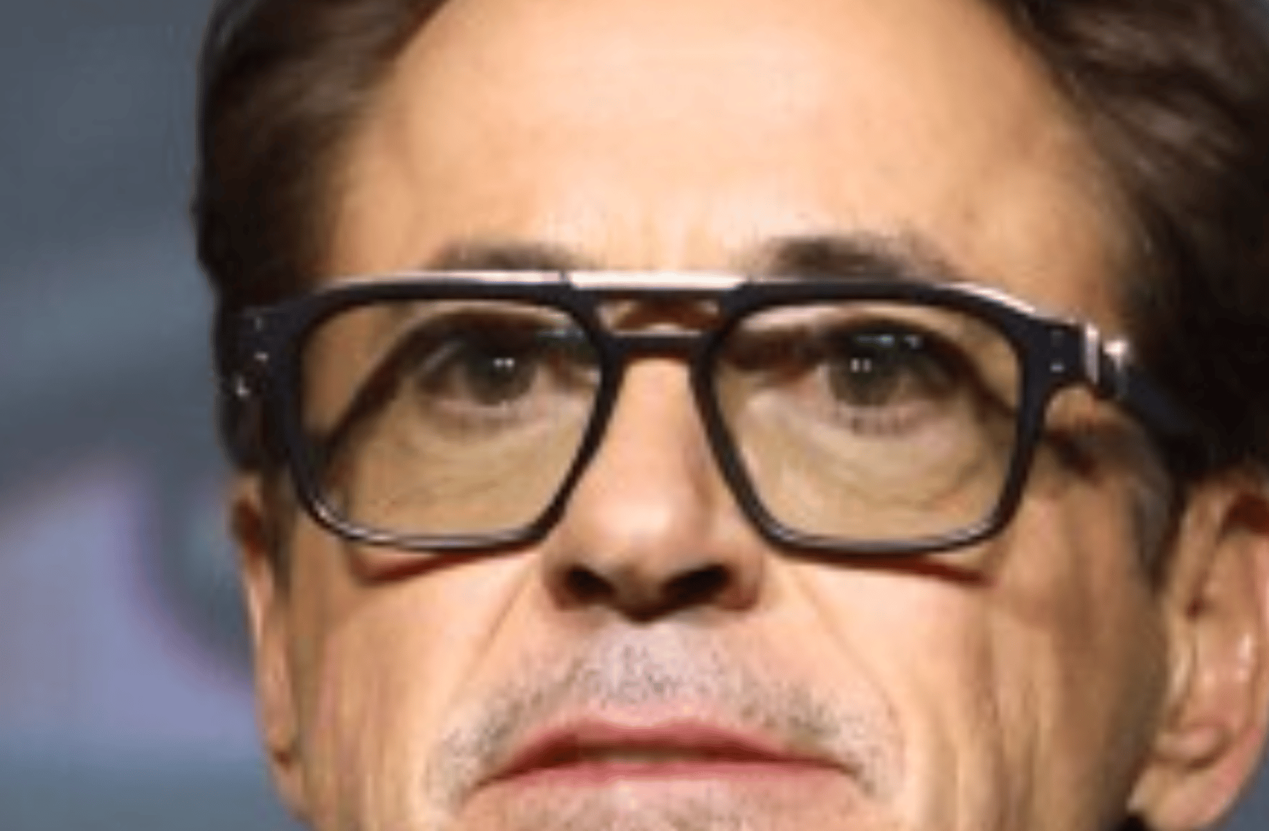 Robert Downey Jr.